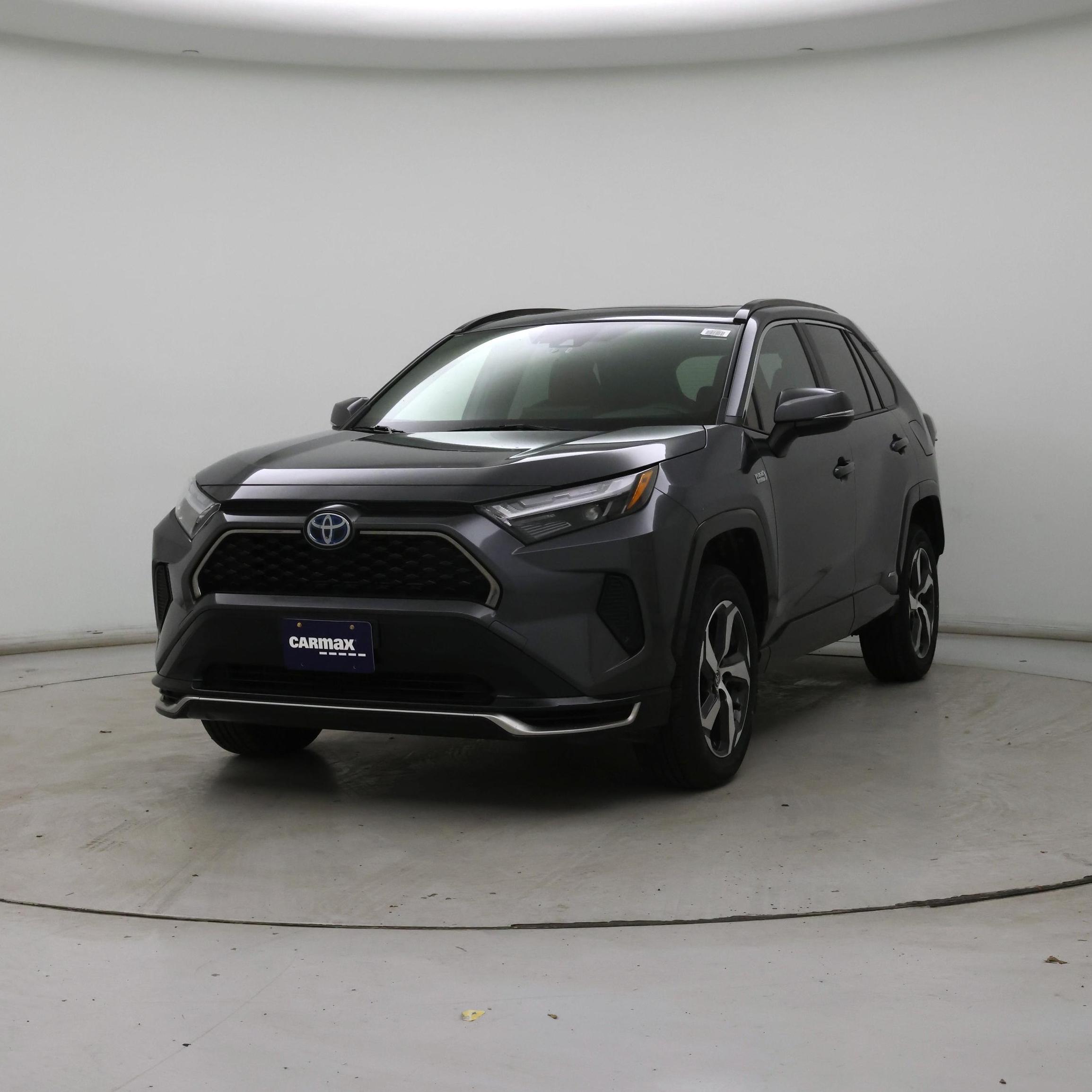 Thumbnail: 2022 Toyota RAV4 - 4