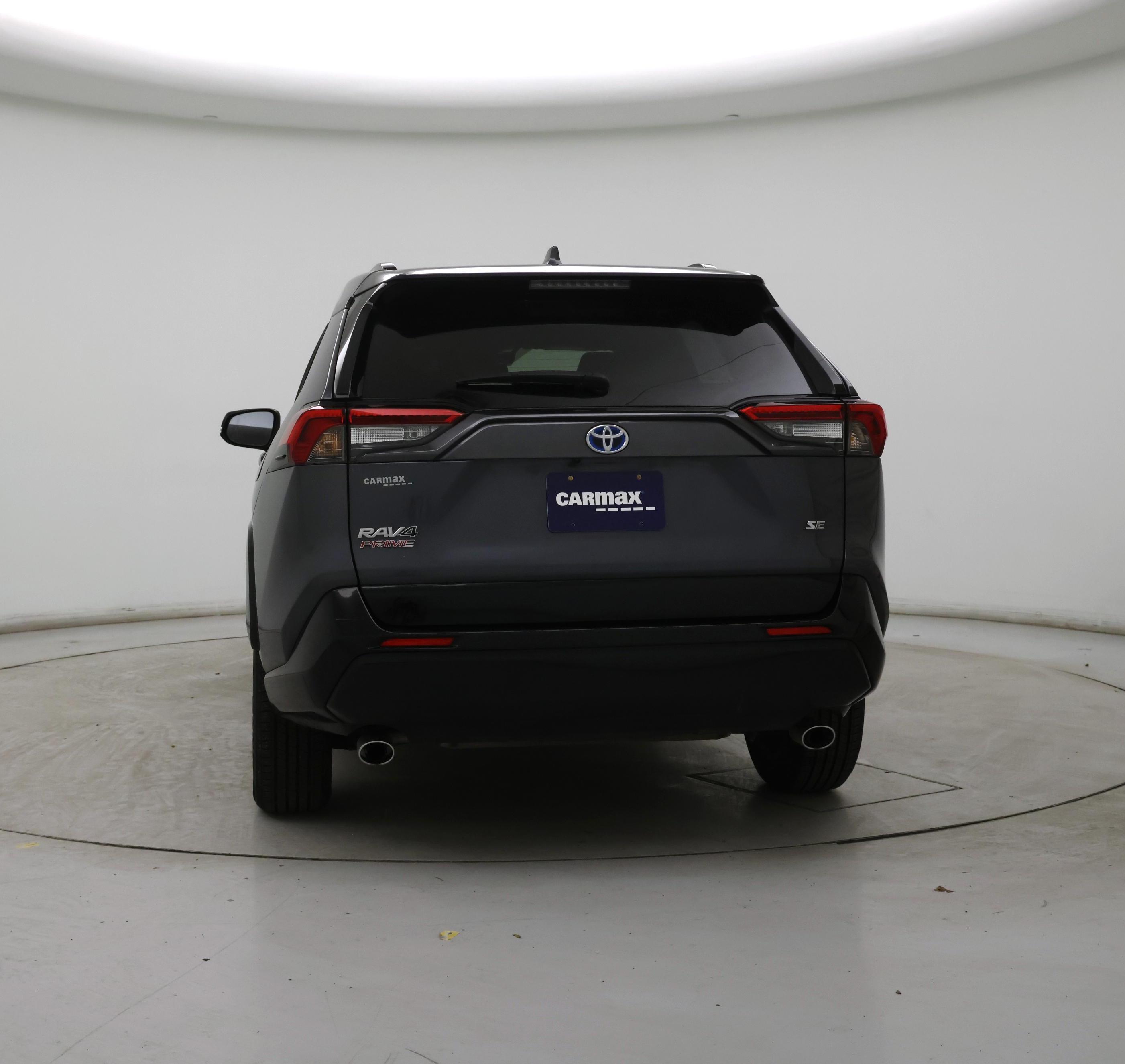 Thumbnail: 2022 Toyota RAV4 - 6