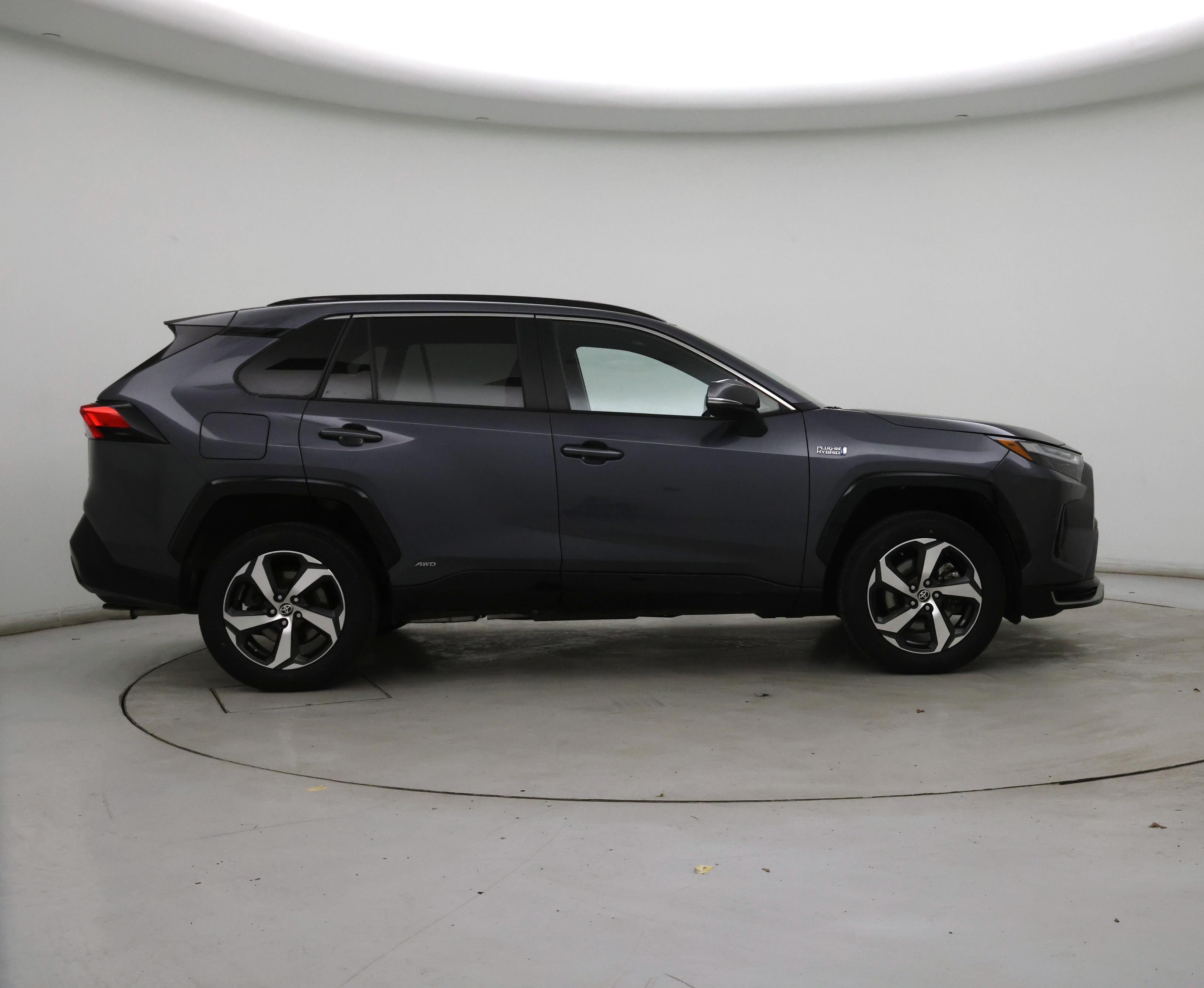 Thumbnail: 2022 Toyota RAV4 - 7