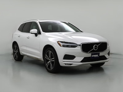 2021 Volvo XC60 T5 Momentum