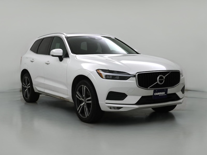 2021 Volvo XC60 T5 Momentum -
                  West Palm Beach, FL