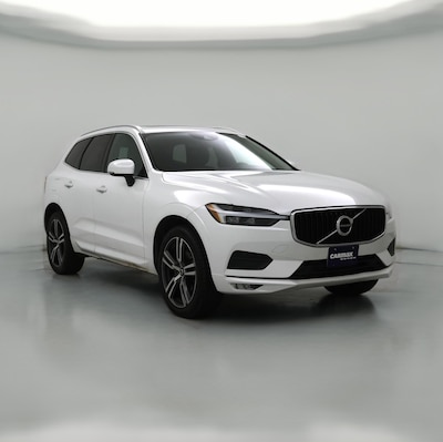 2021 Volvo XC60 T5 Momentum