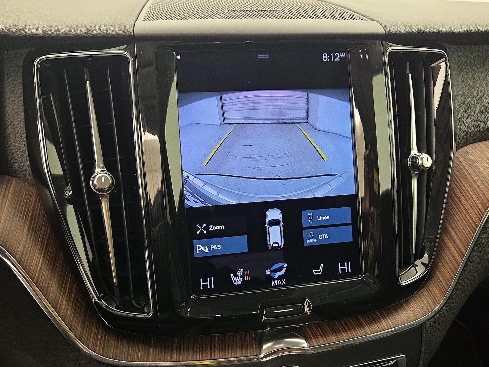 2021 Volvo XC60 Momentum - Photo 15