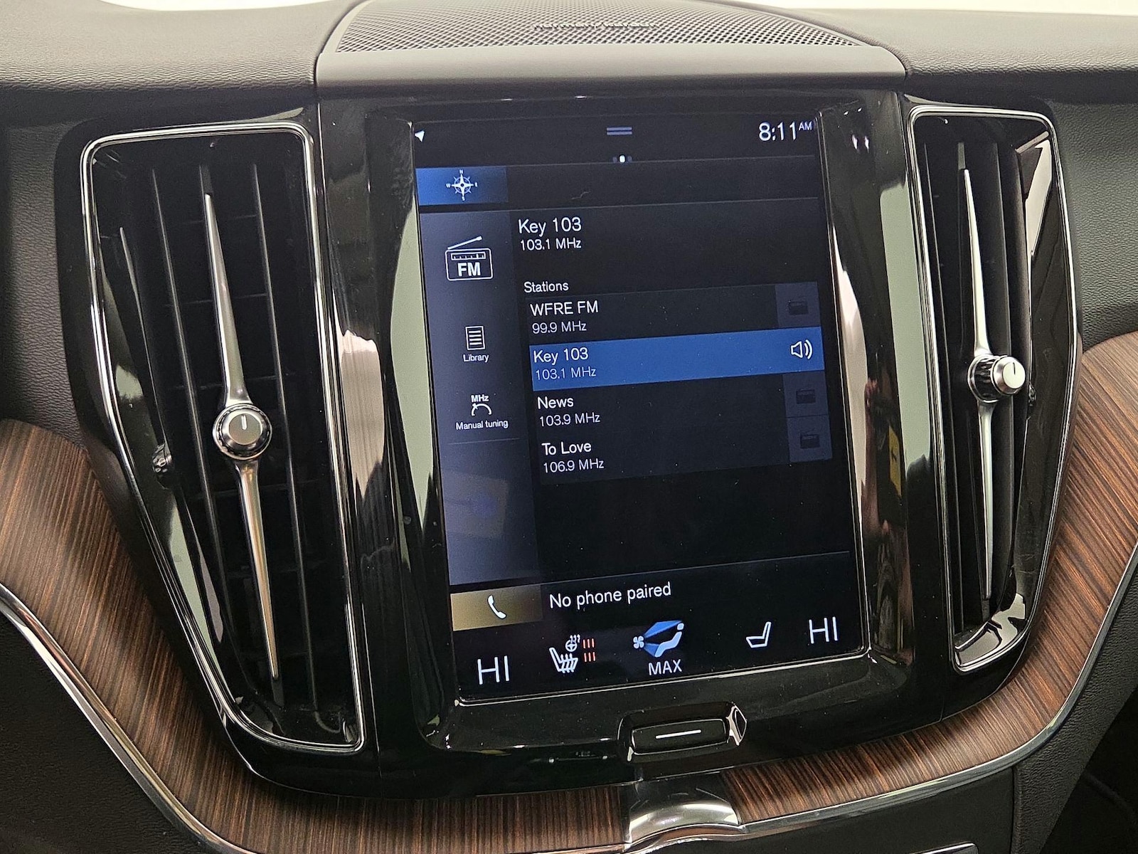 2021 Volvo XC60 Momentum - Photo 16