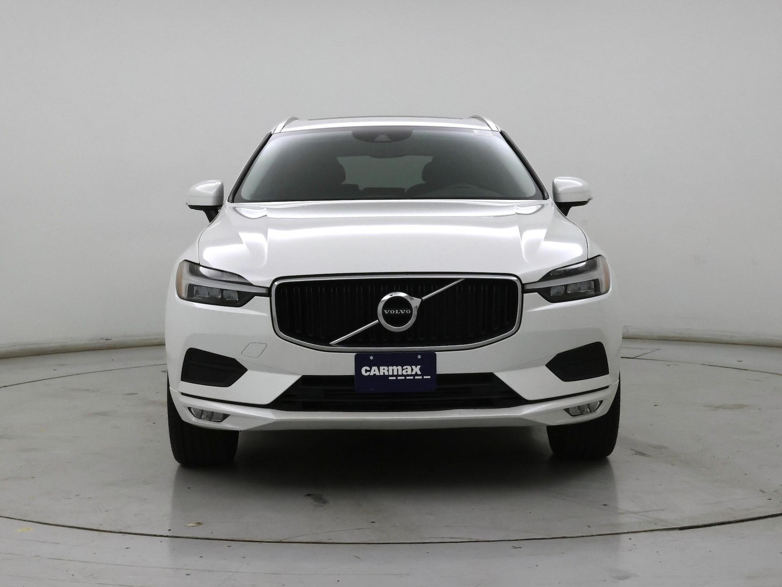 2021 Volvo XC60 Momentum - Photo 6