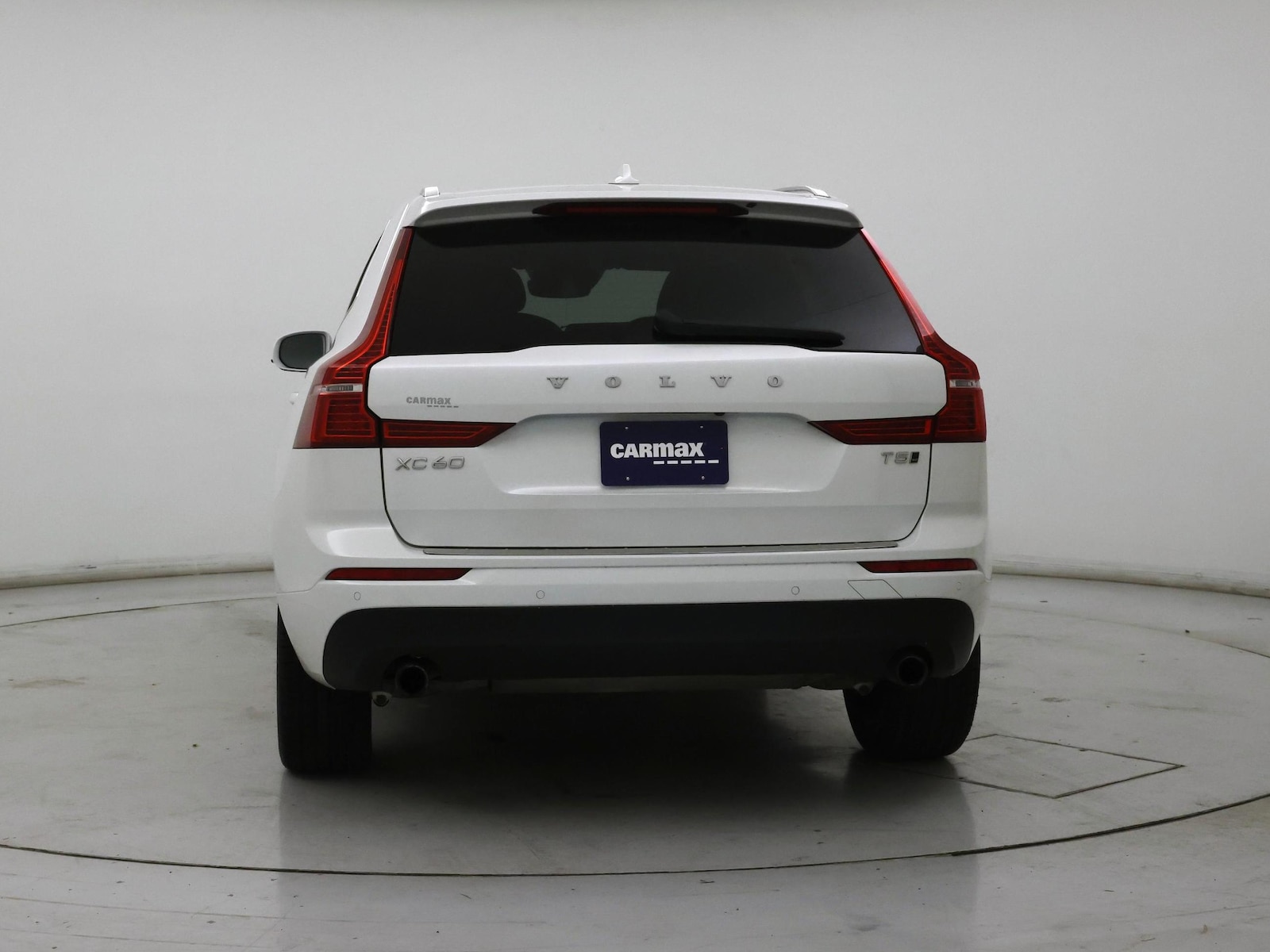 2021 Volvo XC60 Momentum - Photo 7