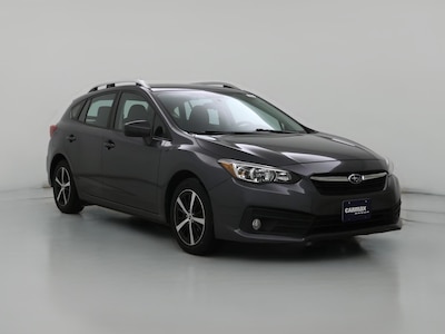 2022 Subaru Impreza Premium