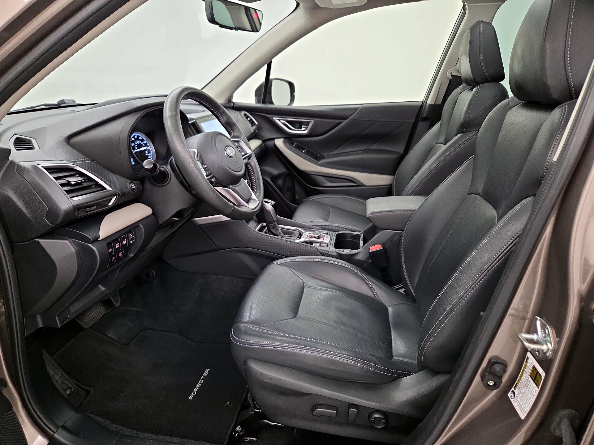 Thumbnail: 2023 Subaru Forester - 11