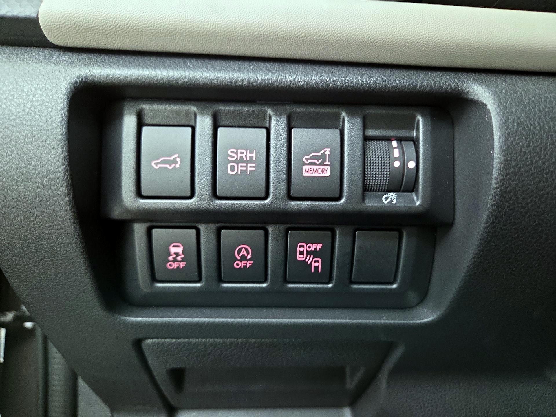 Thumbnail: 2023 Subaru Forester - 13