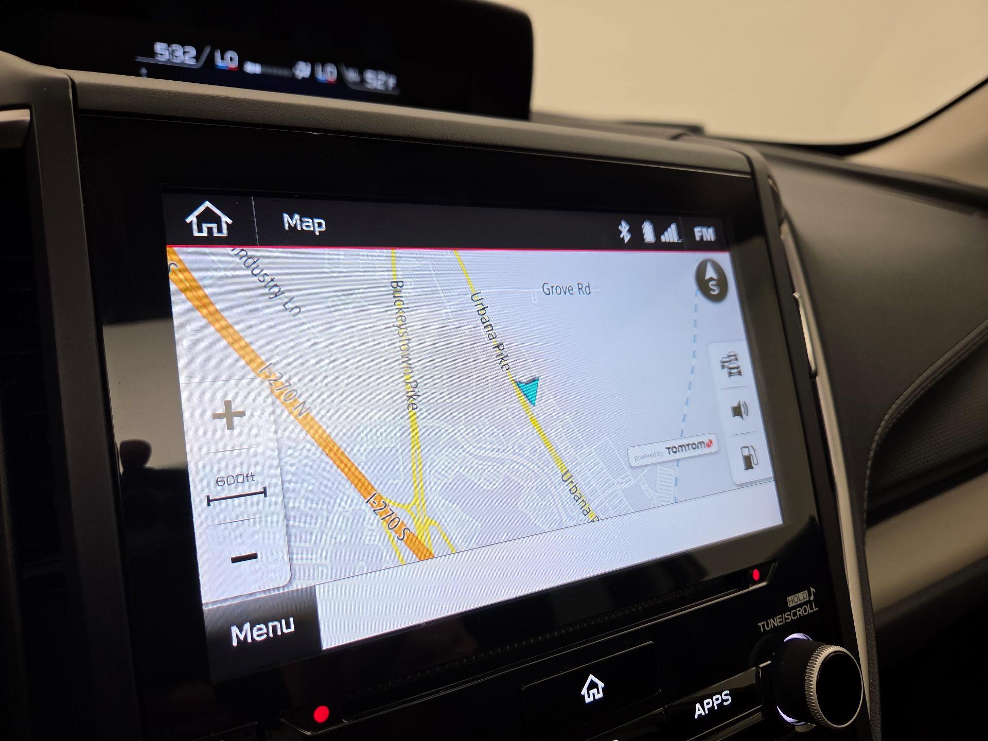 Thumbnail: 2023 Subaru Forester - 14