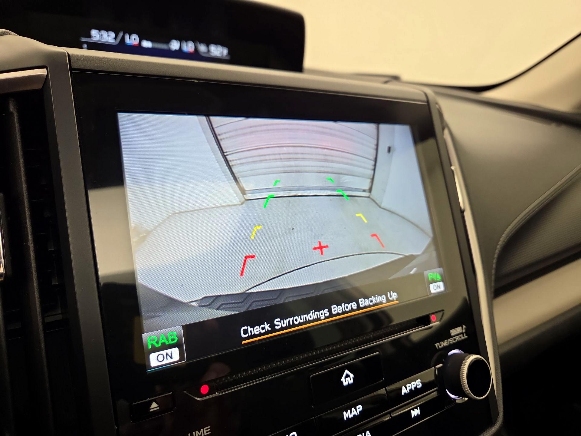 Thumbnail: 2023 Subaru Forester - 15