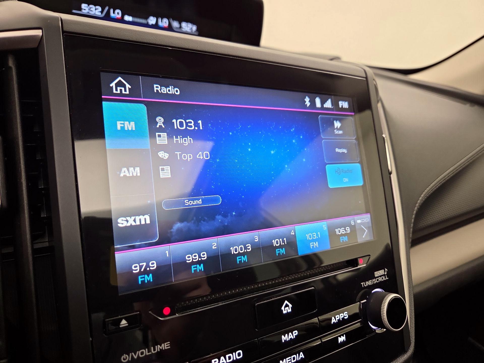 Thumbnail: 2023 Subaru Forester - 16