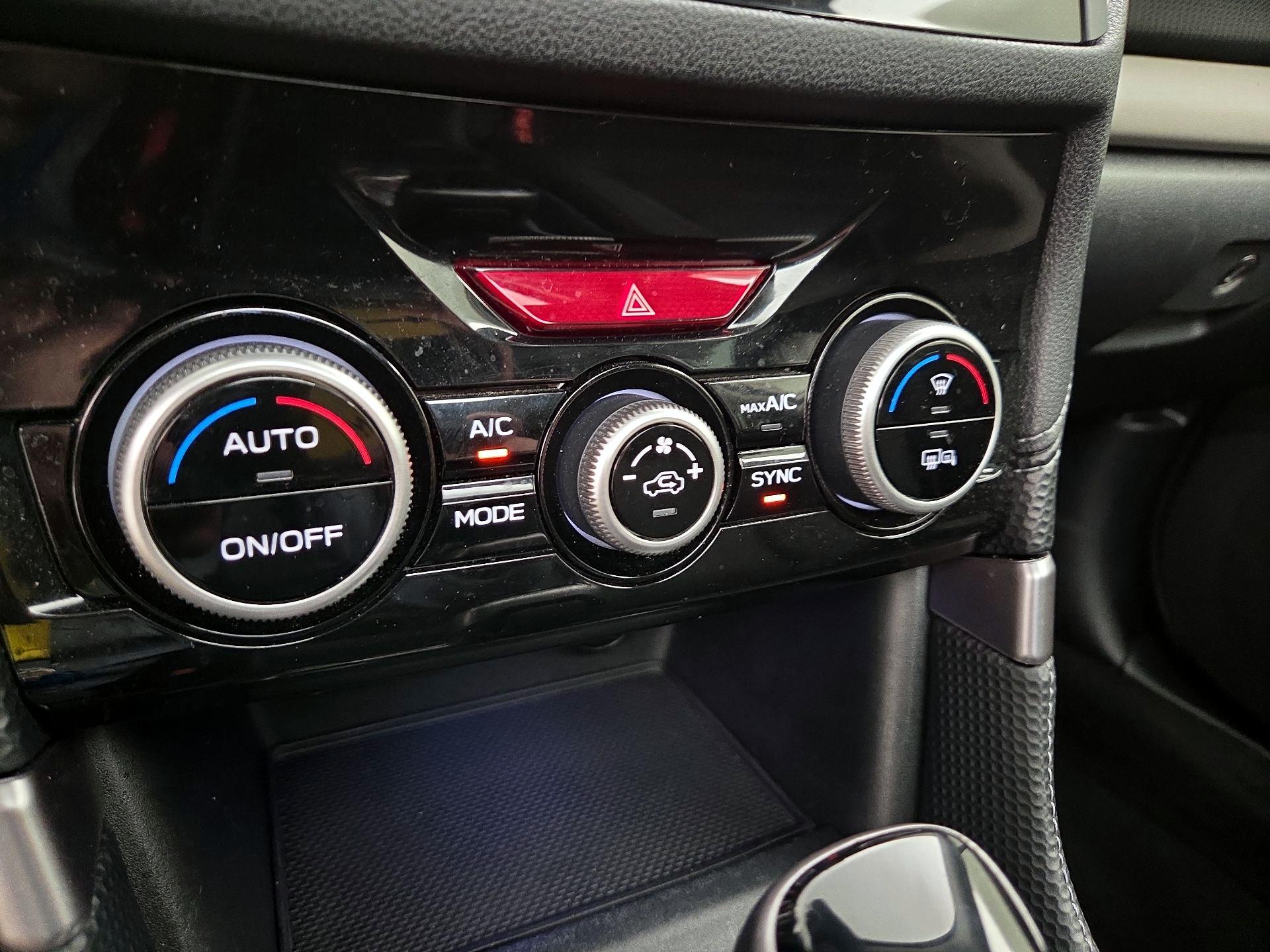 Thumbnail: 2023 Subaru Forester - 17