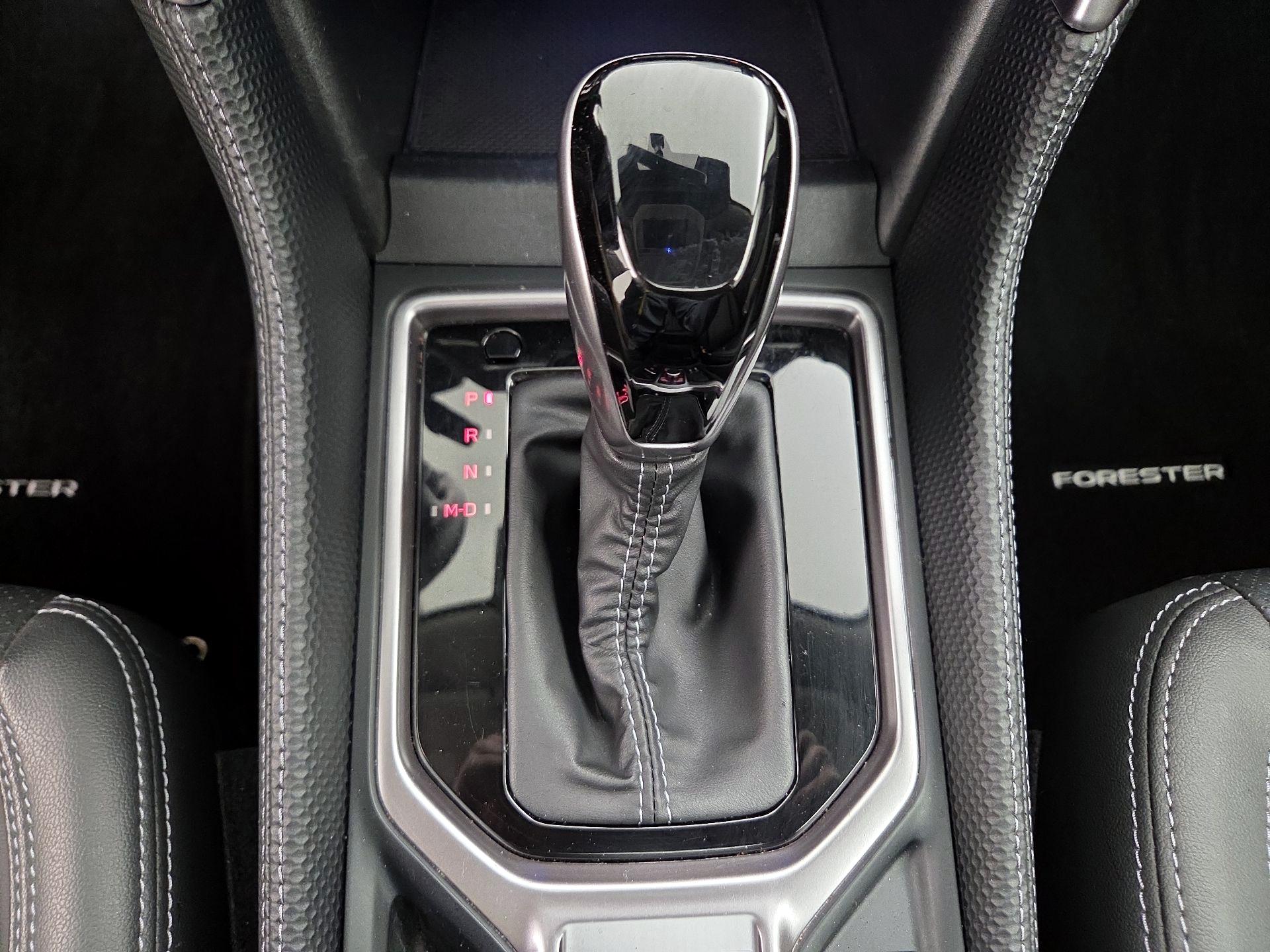 Thumbnail: 2023 Subaru Forester - 18