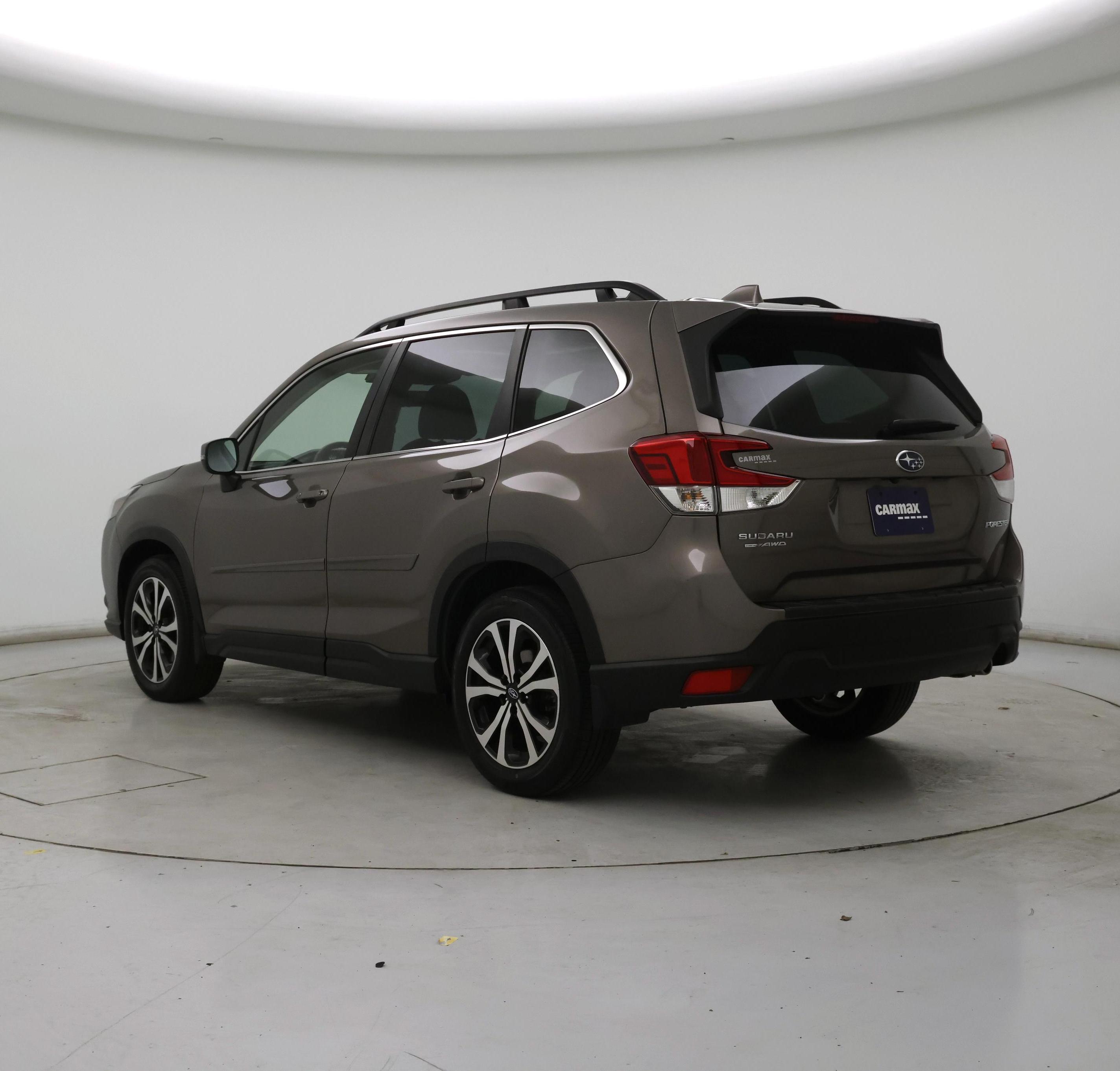 Thumbnail: 2023 Subaru Forester - 2