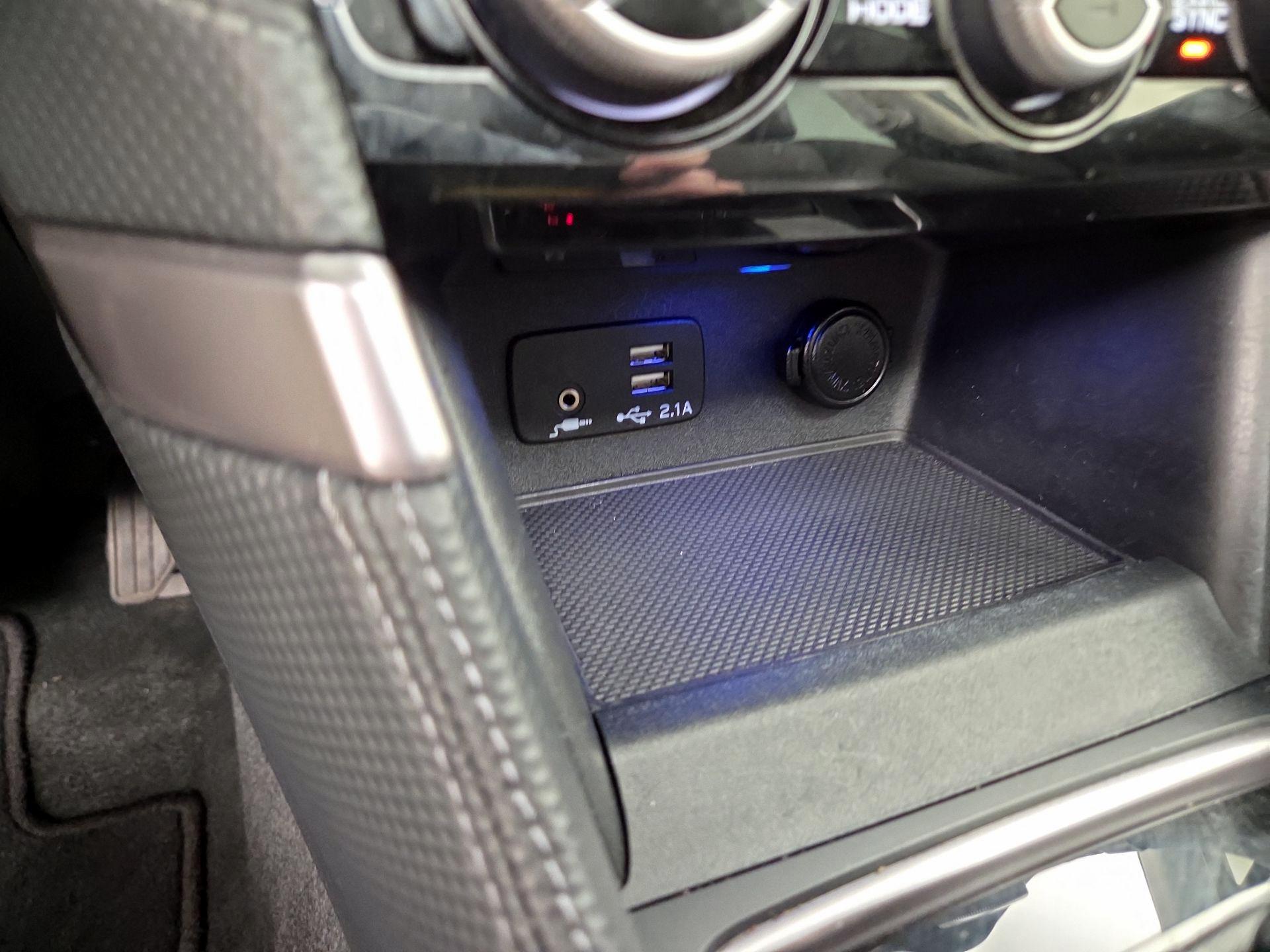 Thumbnail: 2023 Subaru Forester - 19