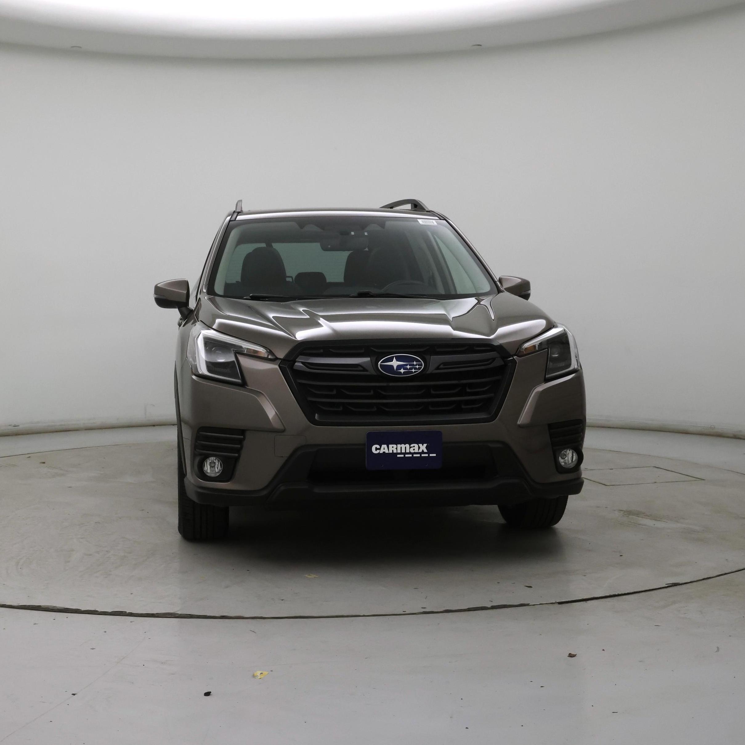 Thumbnail: 2023 Subaru Forester - 5