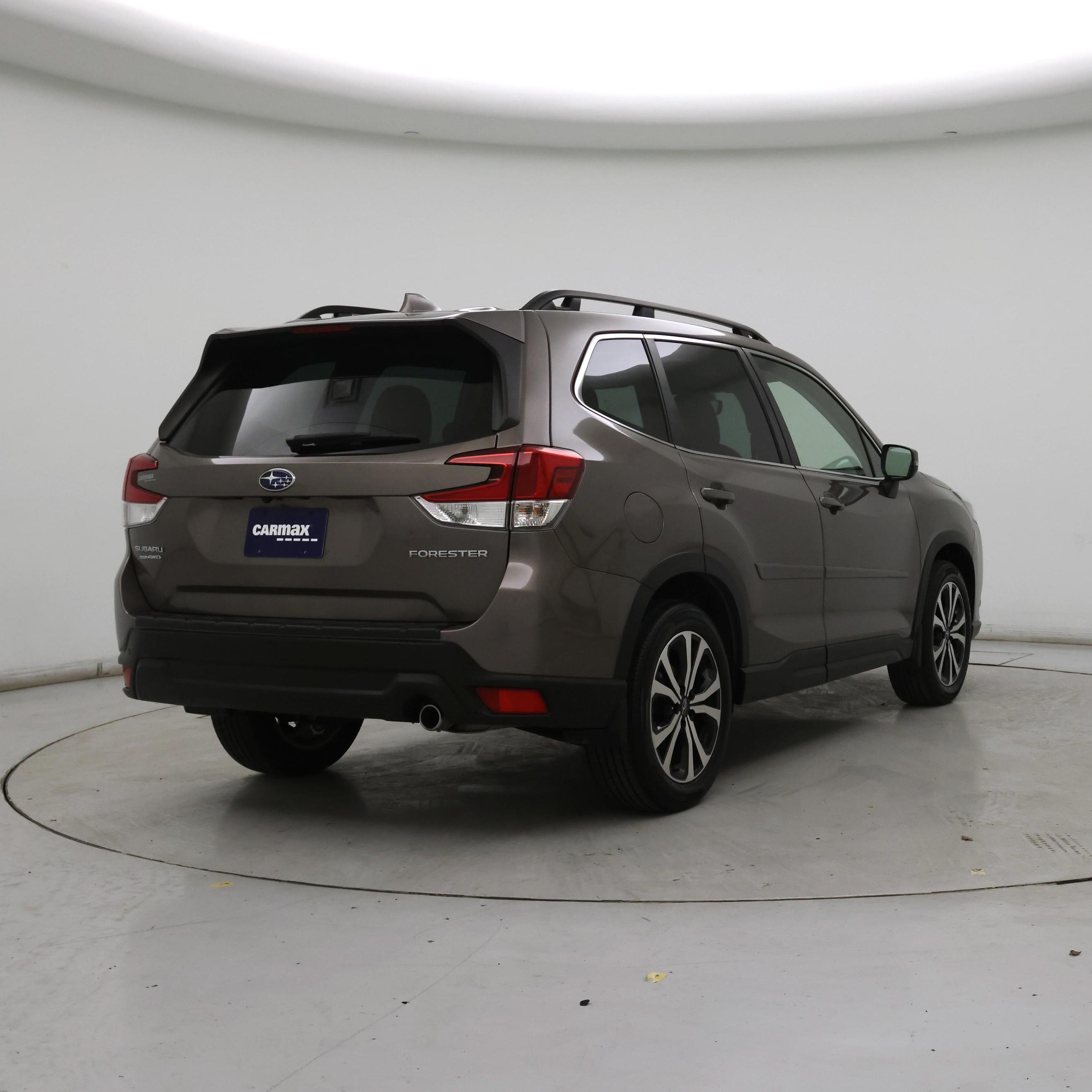 Thumbnail: 2023 Subaru Forester - 8