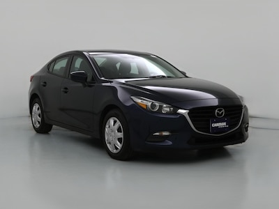 2017 Mazda Mazda3 Sport