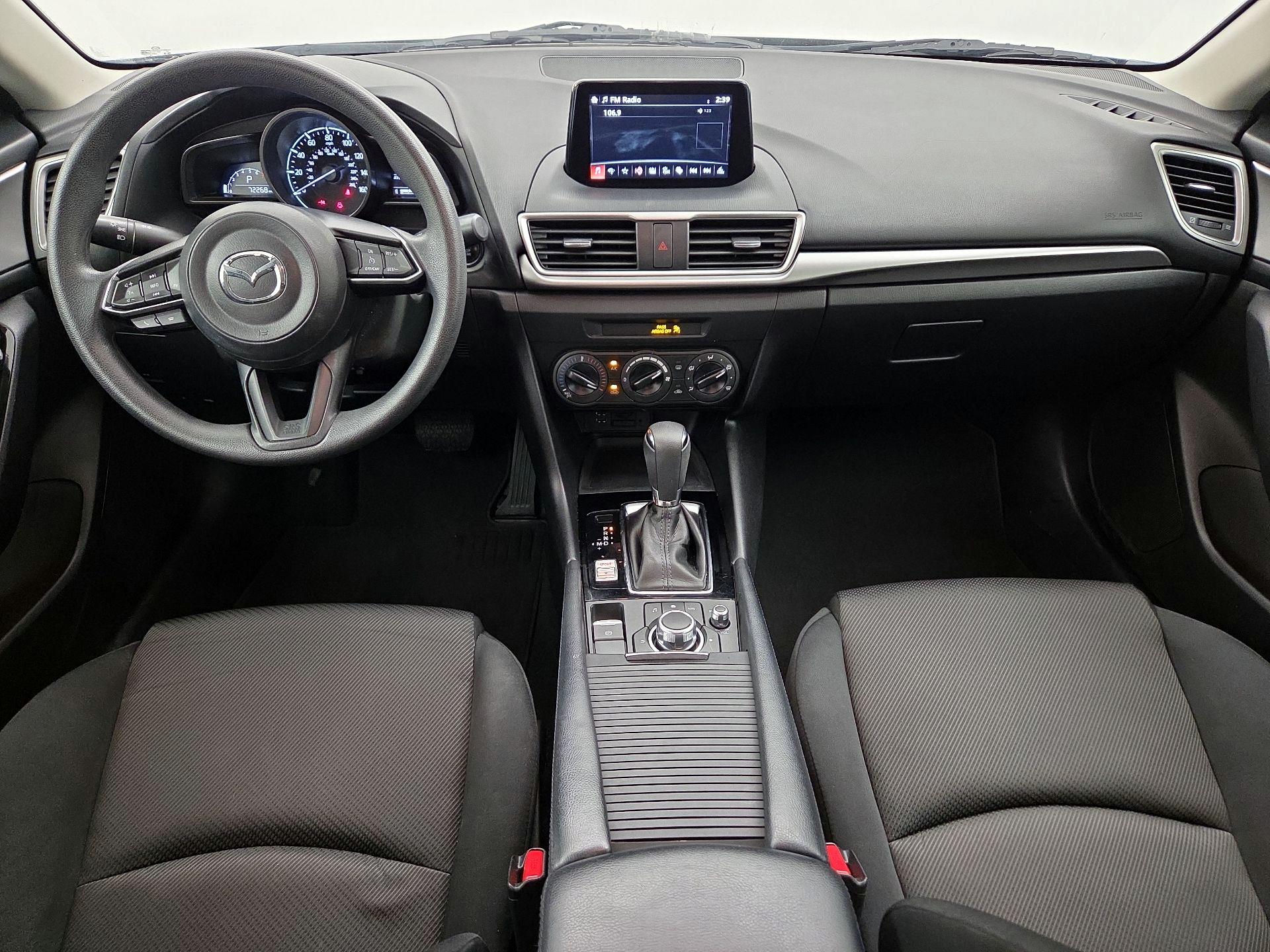 Thumbnail: 2017 Mazda Mazda3 - 9