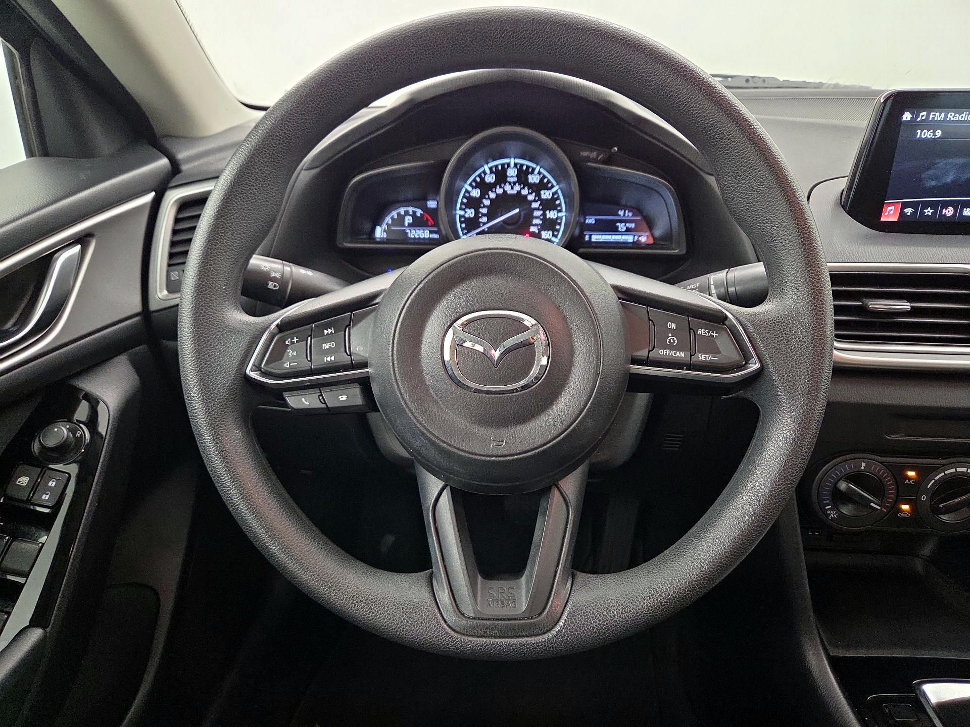 Thumbnail: 2017 Mazda Mazda3 - 10