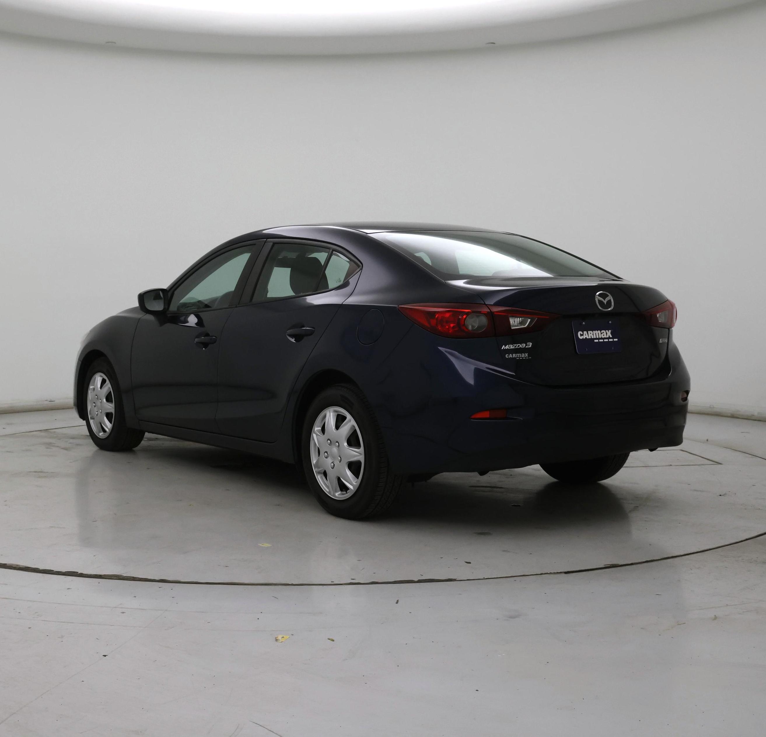 Thumbnail: 2017 Mazda Mazda3 - 2