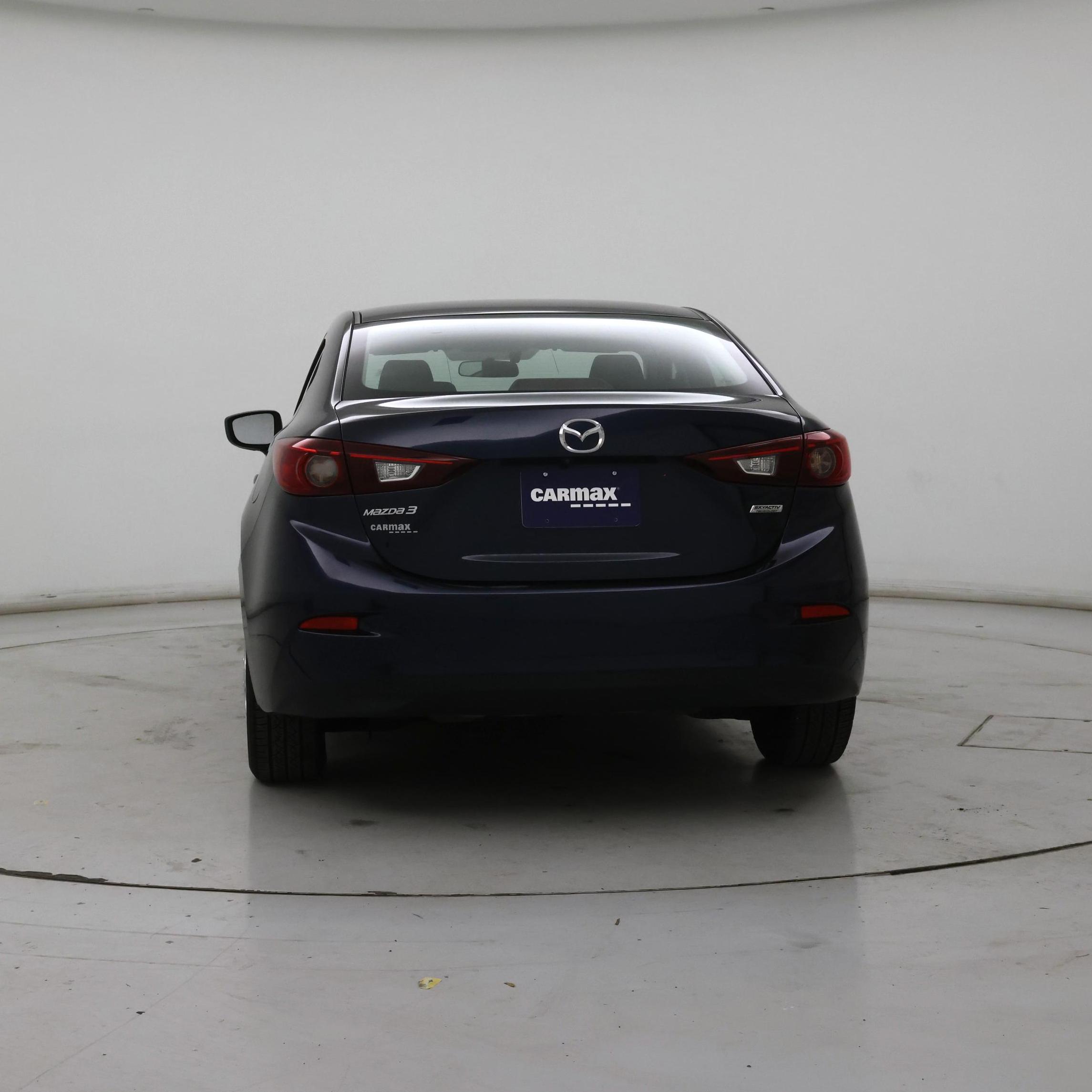 Thumbnail: 2017 Mazda Mazda3 - 6