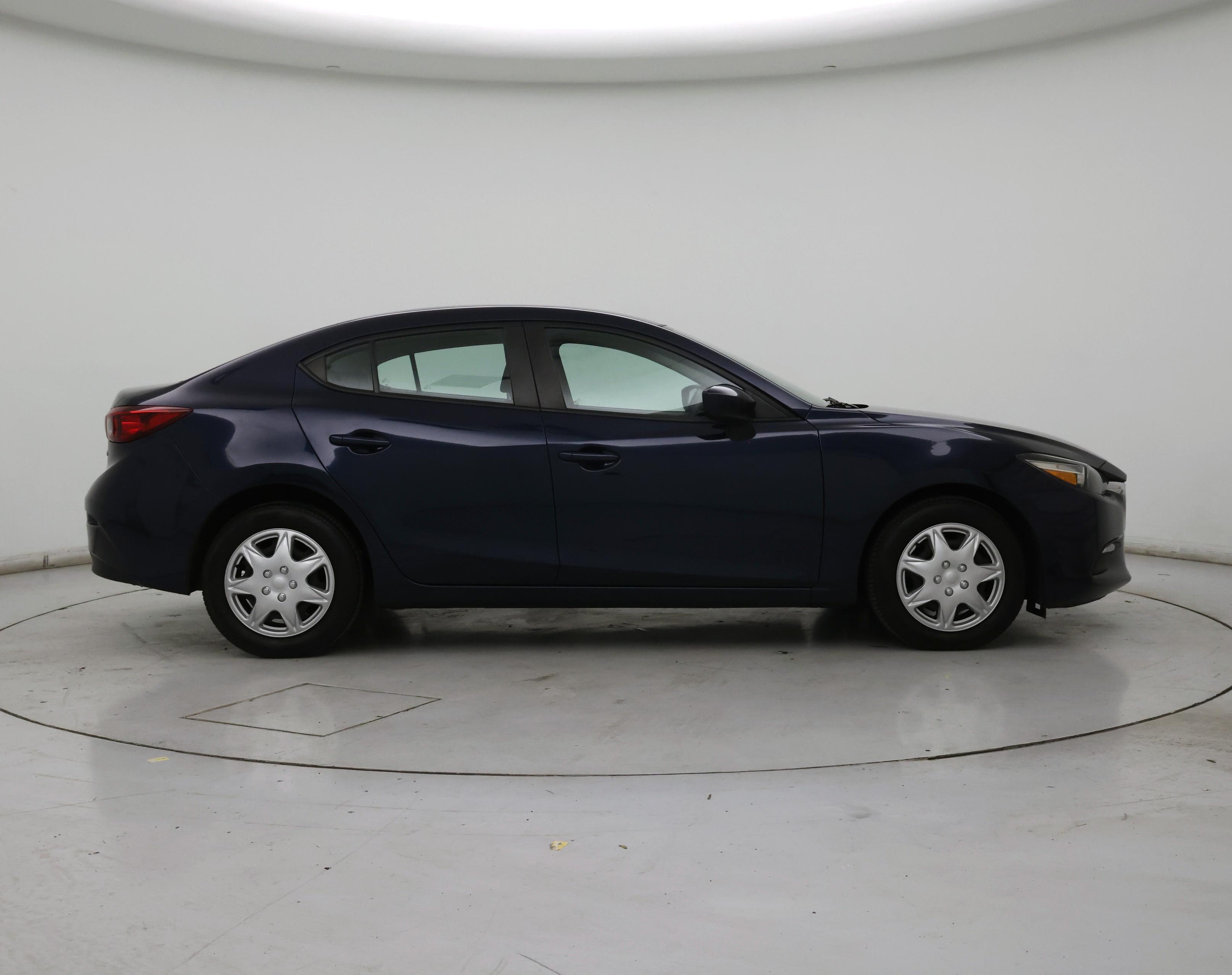 Thumbnail: 2017 Mazda Mazda3 - 7