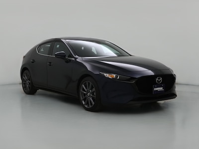 2023 Mazda Mazda3 2.5 S Select Package