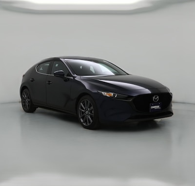2023 Mazda Mazda3 2.5 S Select Package