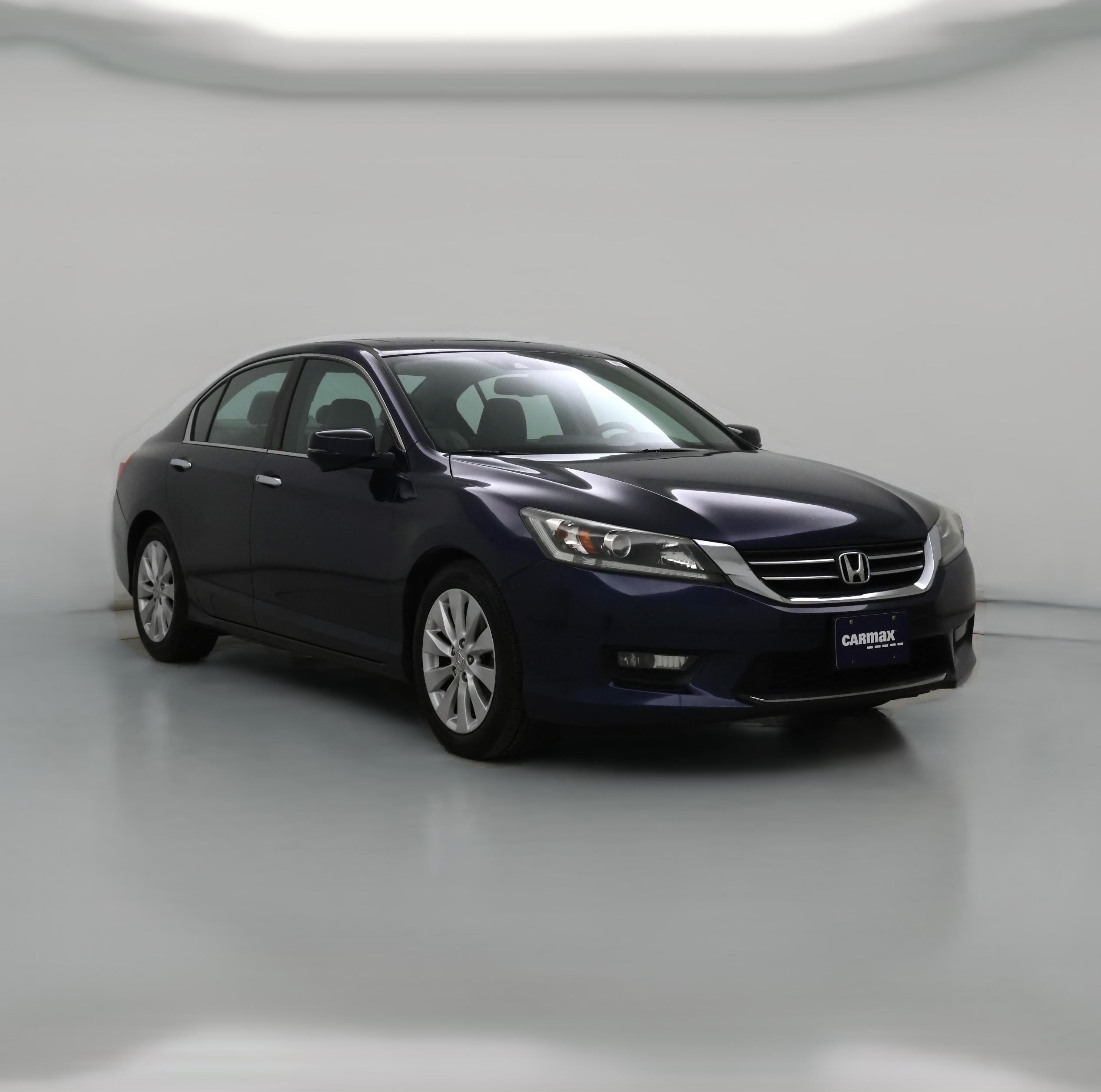 Thumbnail: 2015 Honda Accord - 1