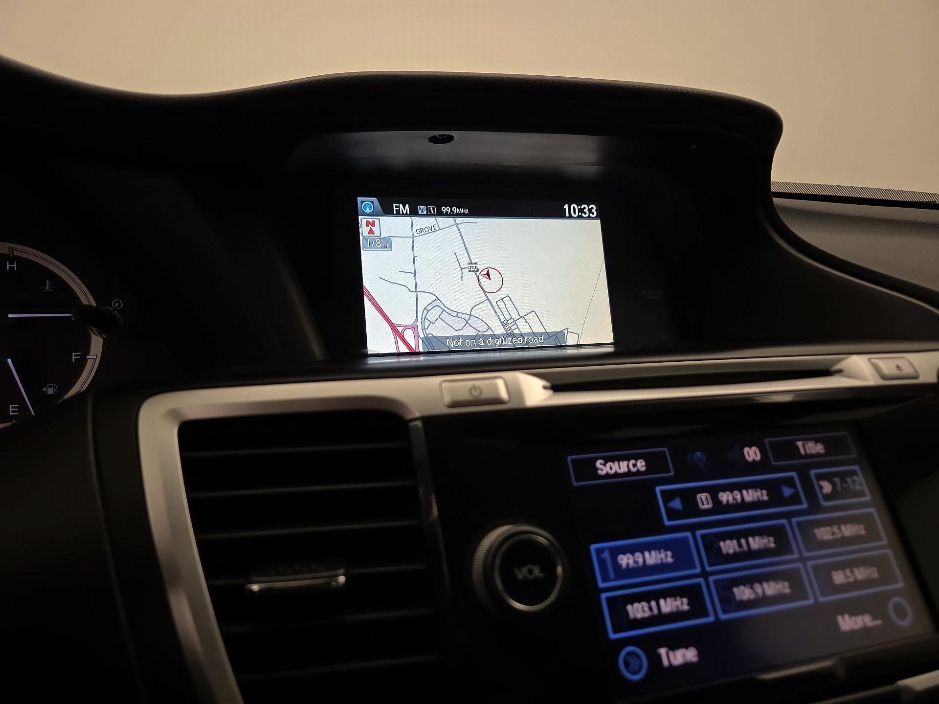 Thumbnail: 2015 Honda Accord - 14