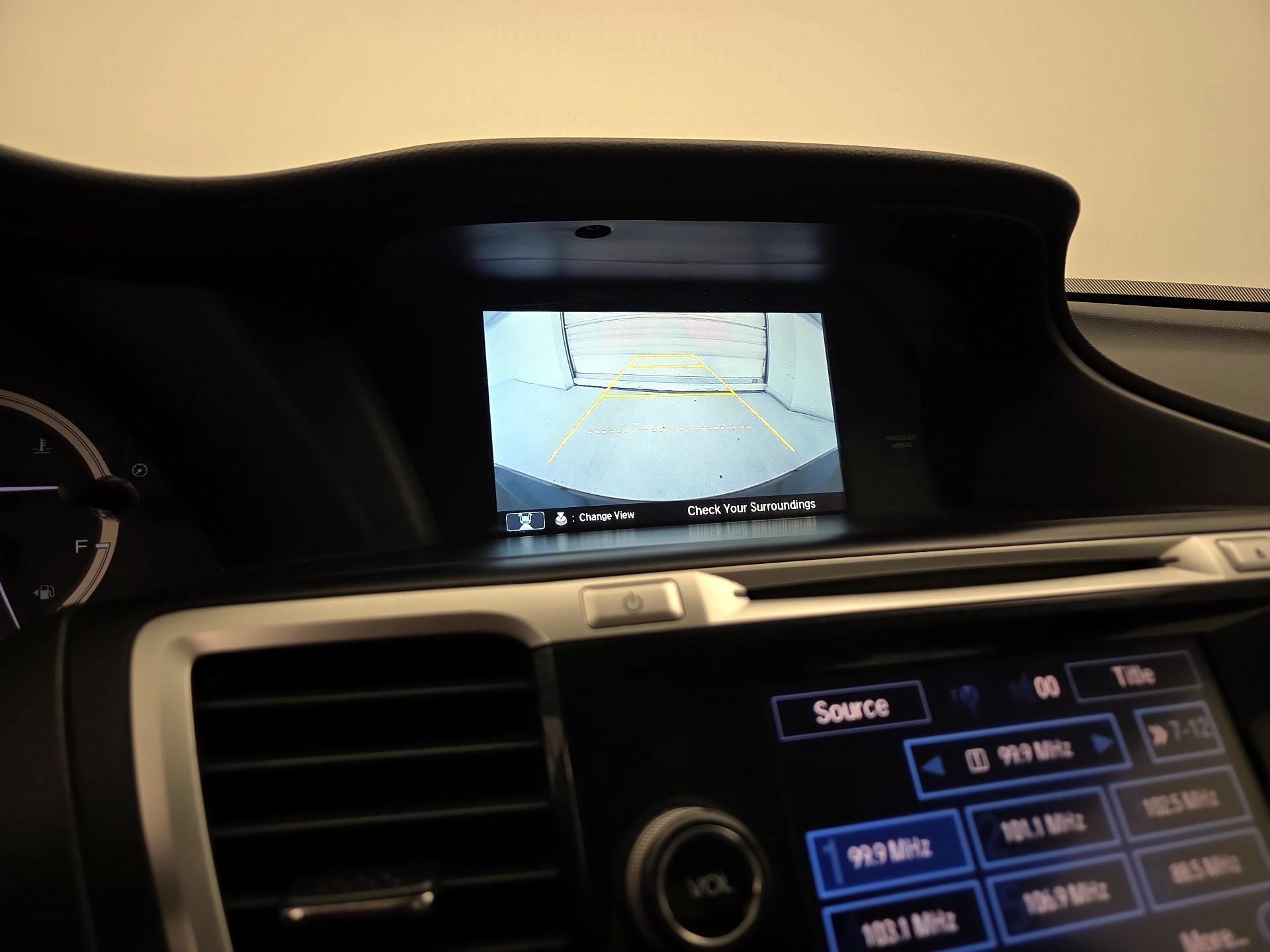 Thumbnail: 2015 Honda Accord - 15