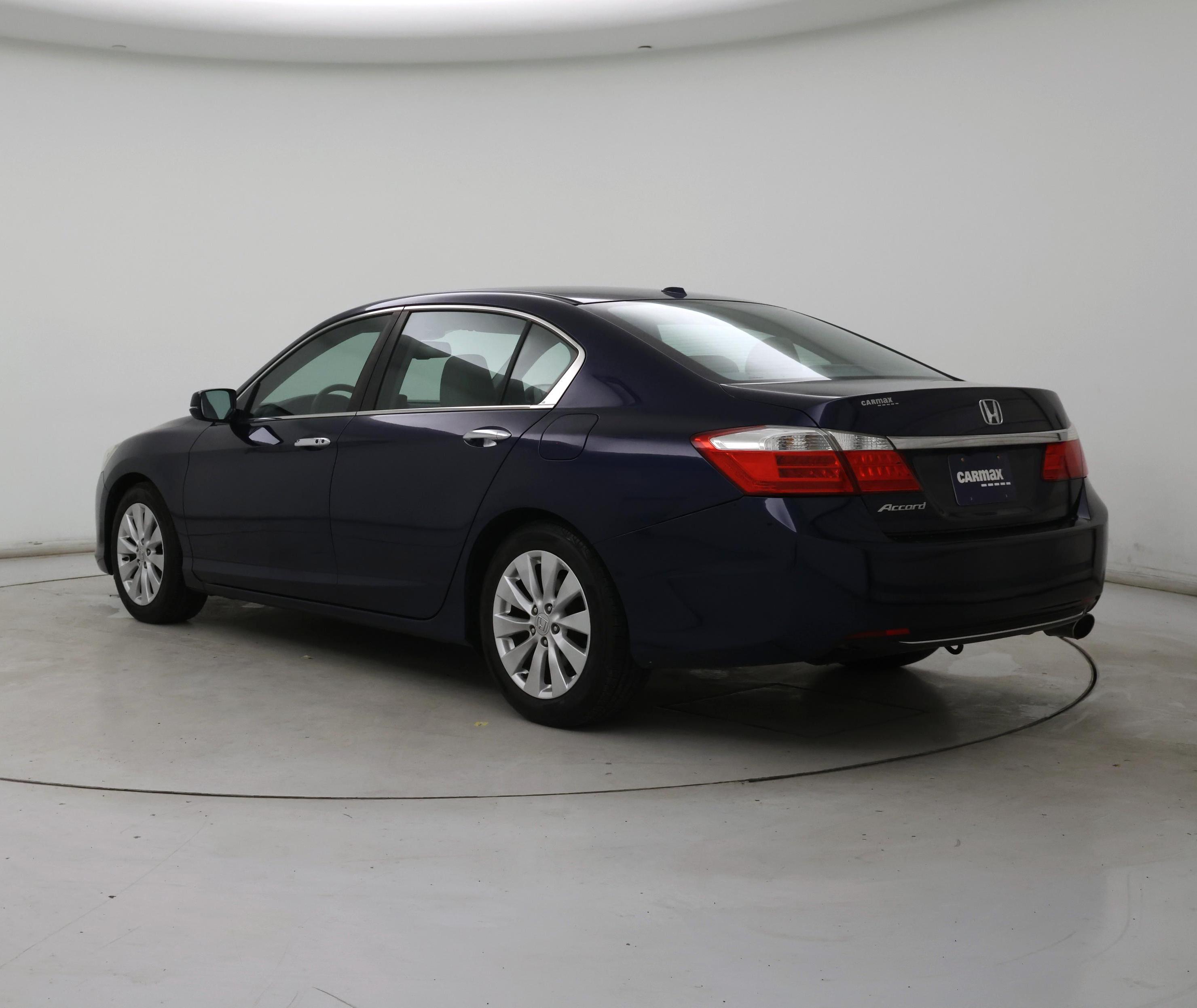 Thumbnail: 2015 Honda Accord - 2