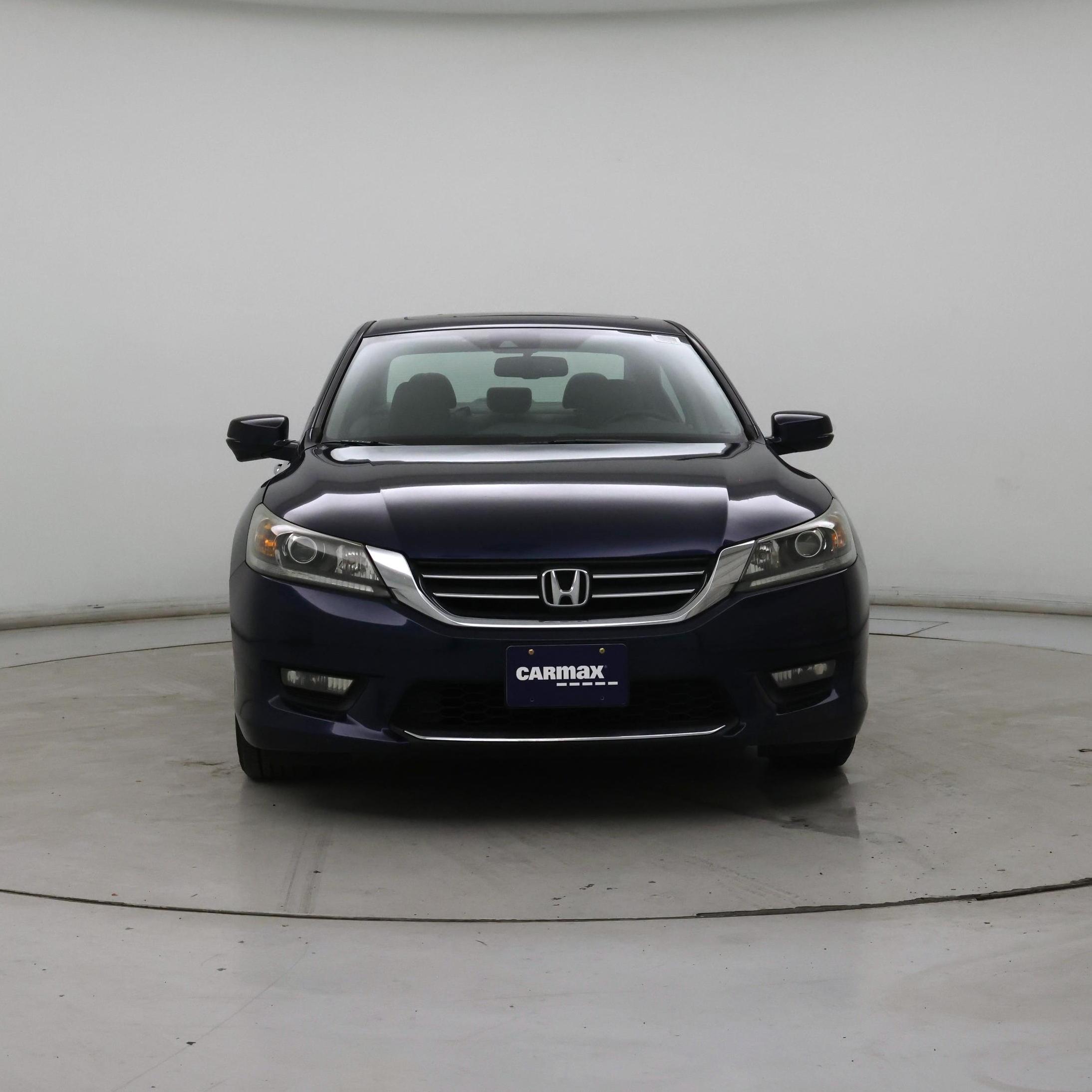 Thumbnail: 2015 Honda Accord - 5