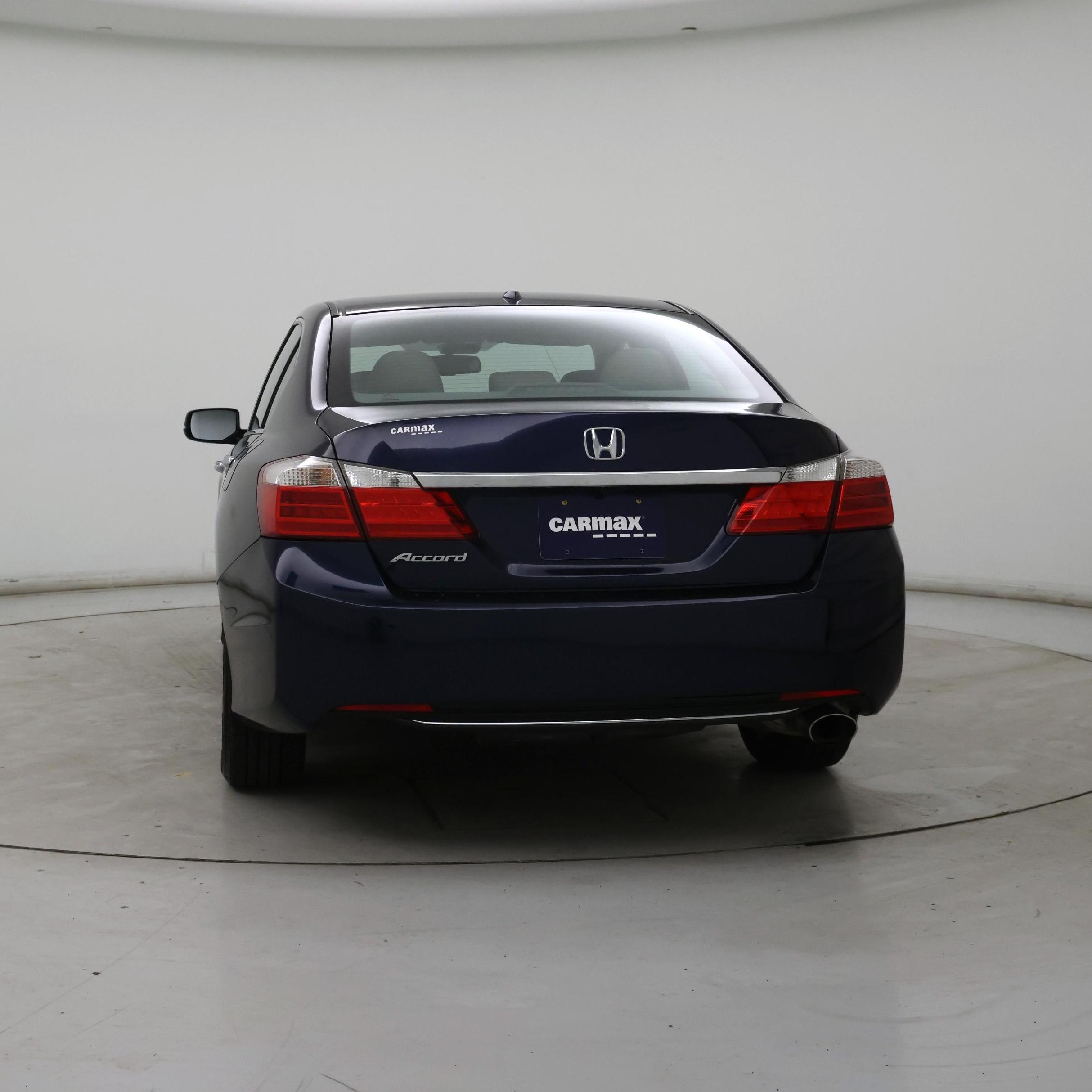 Thumbnail: 2015 Honda Accord - 6