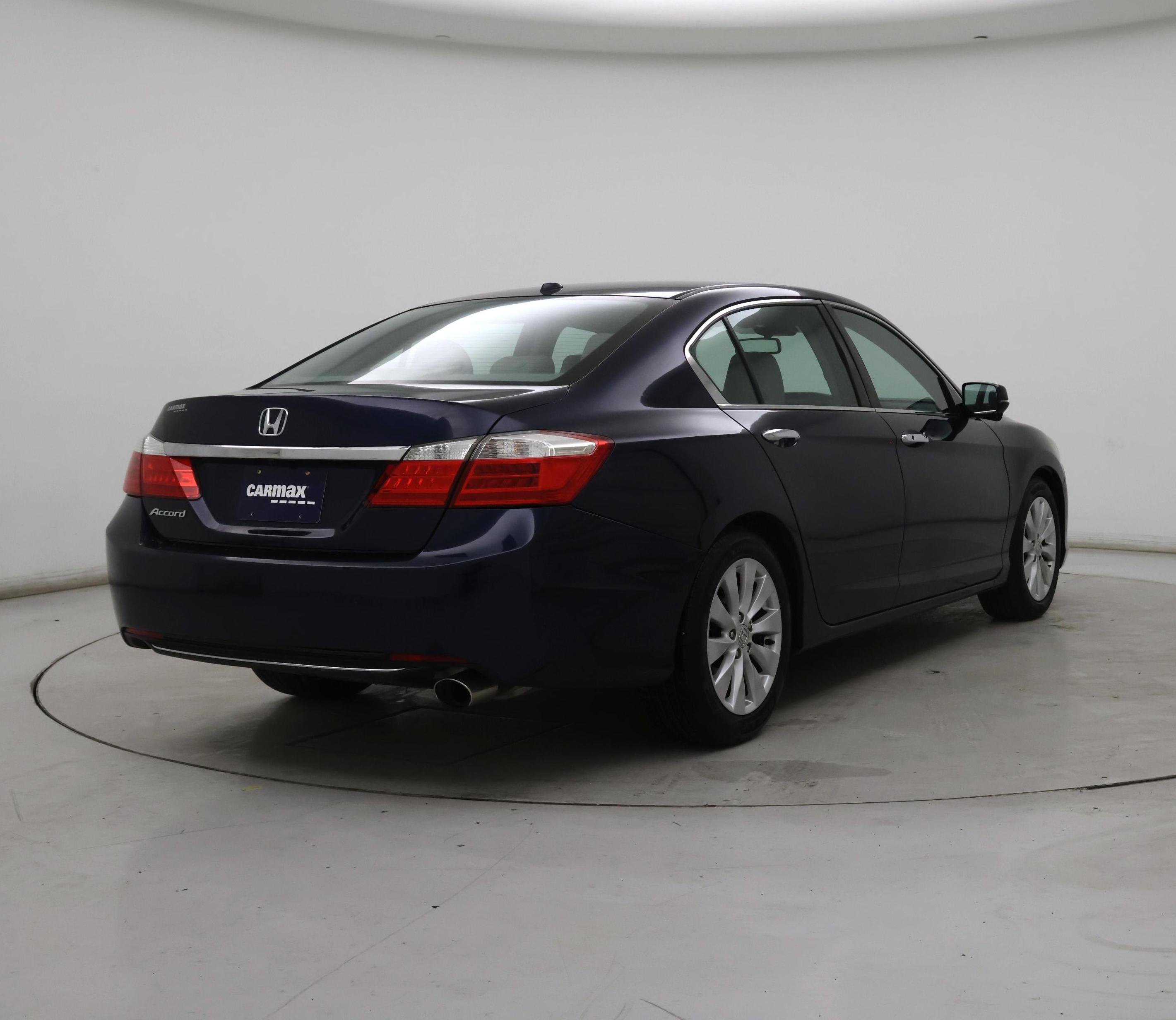 Thumbnail: 2015 Honda Accord - 8