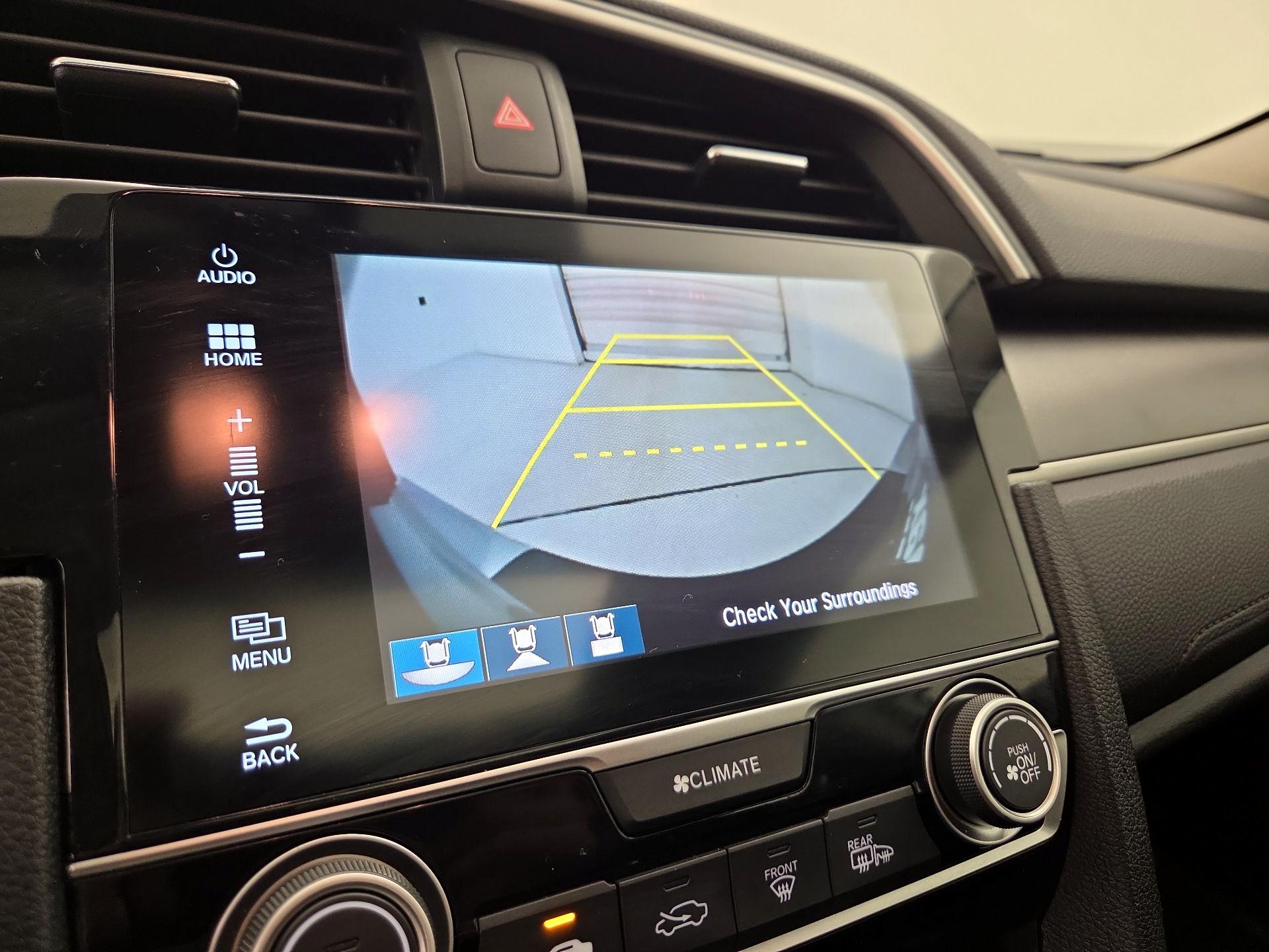 Thumbnail: 2016 Honda Civic - 14