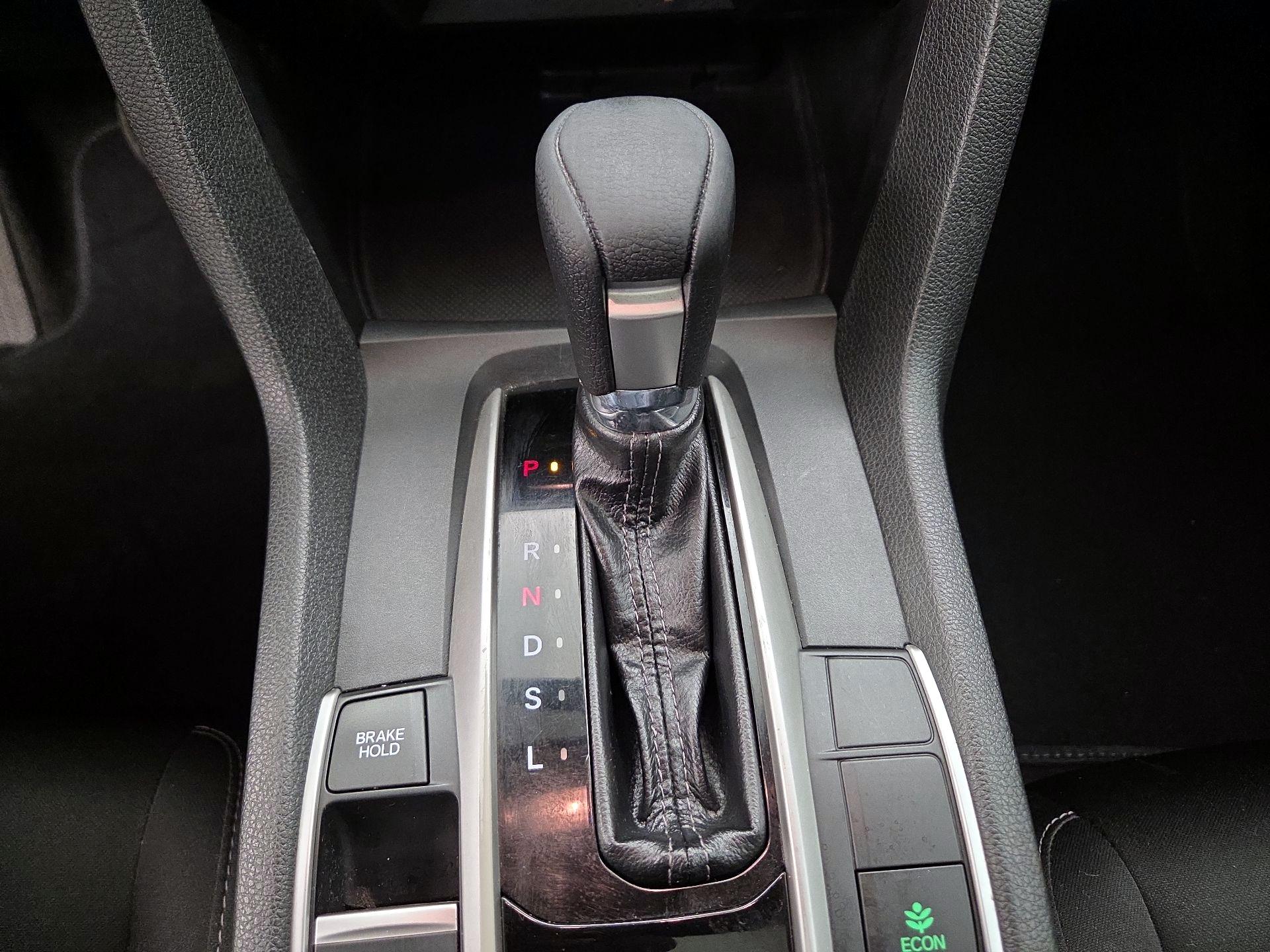 Thumbnail: 2016 Honda Civic - 17