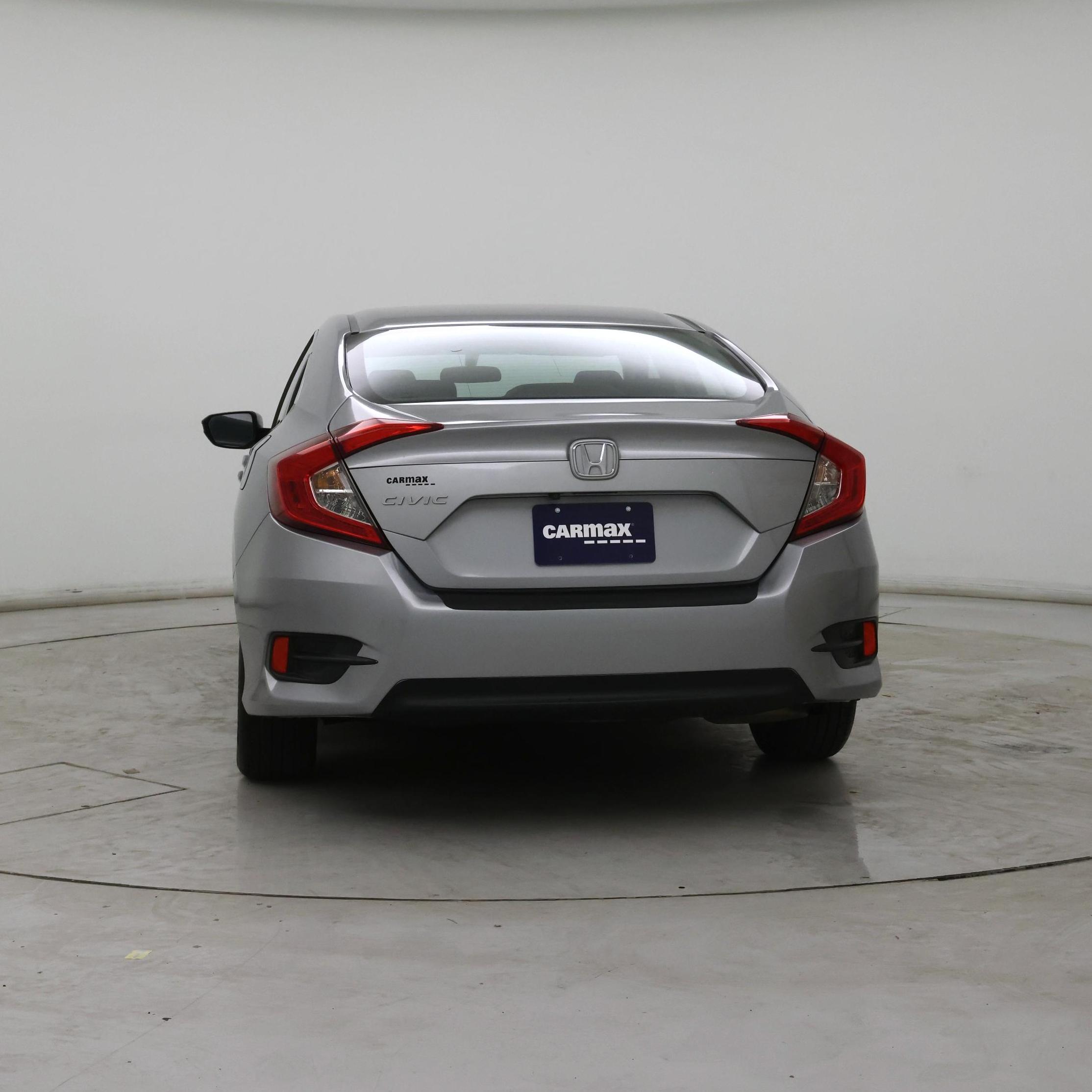 Thumbnail: 2016 Honda Civic - 6