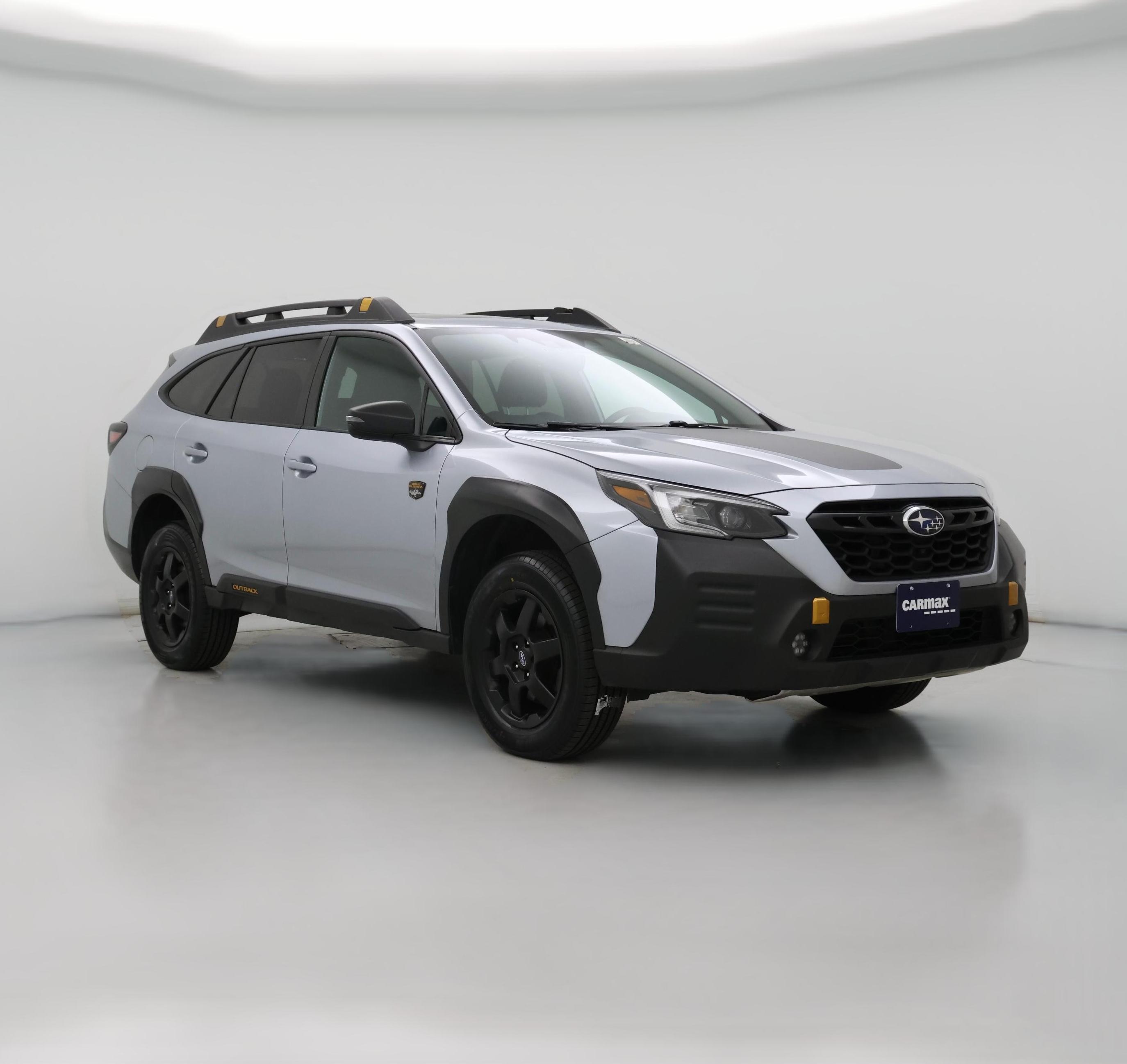 Thumbnail: 2023 Subaru Outback - 1