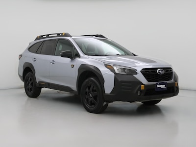 2023 Subaru Outback Wilderness