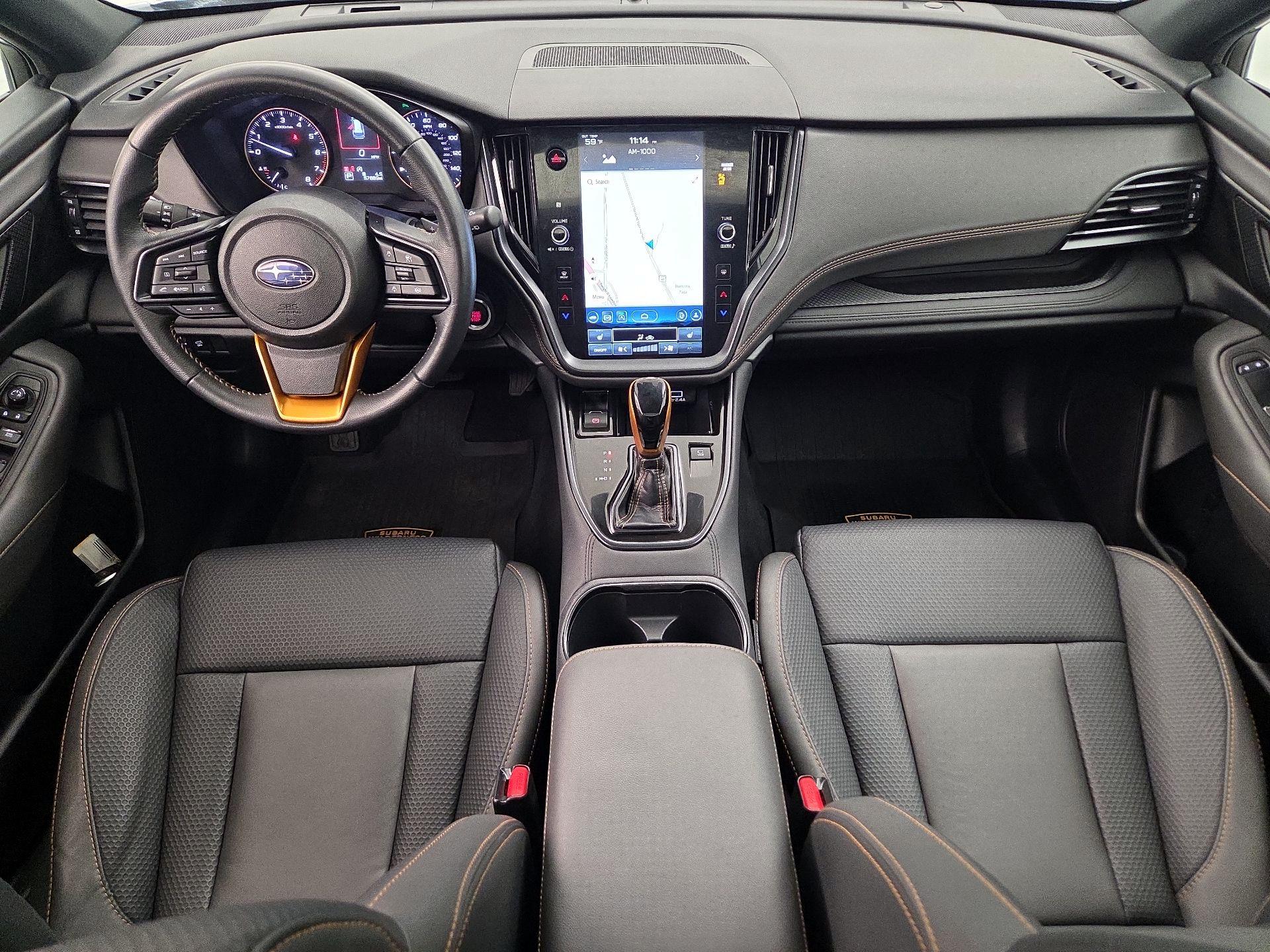 Thumbnail: 2023 Subaru Outback - 9