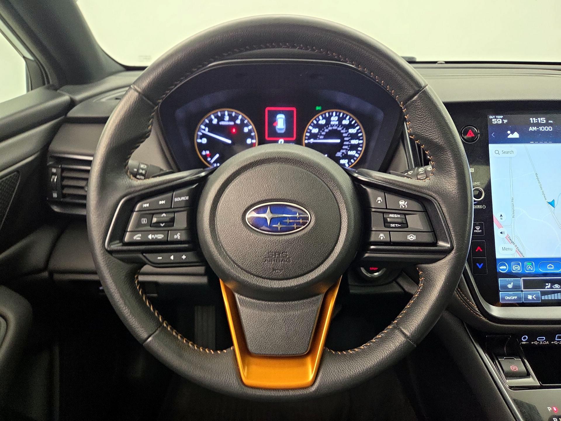 Thumbnail: 2023 Subaru Outback - 10