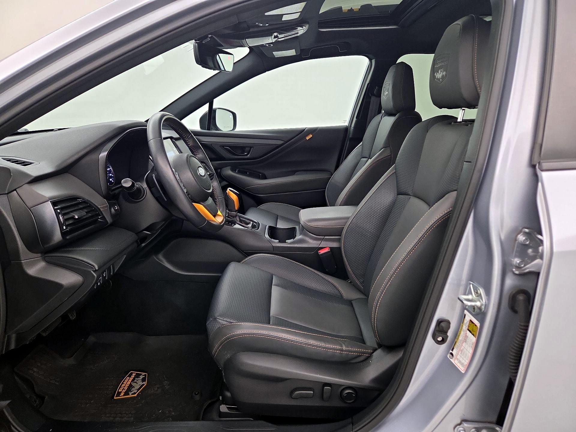 Thumbnail: 2023 Subaru Outback - 11