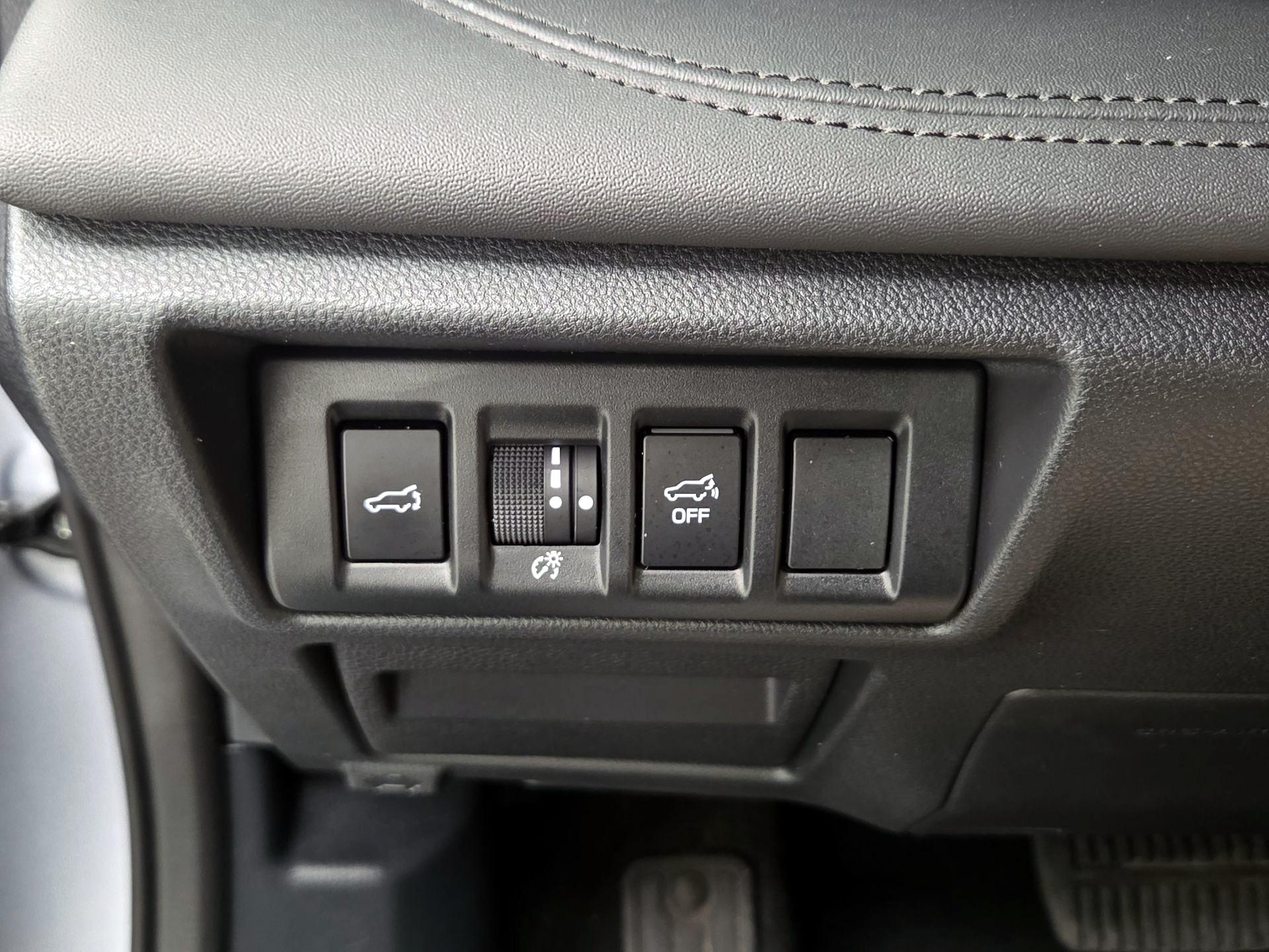 Thumbnail: 2023 Subaru Outback - 13