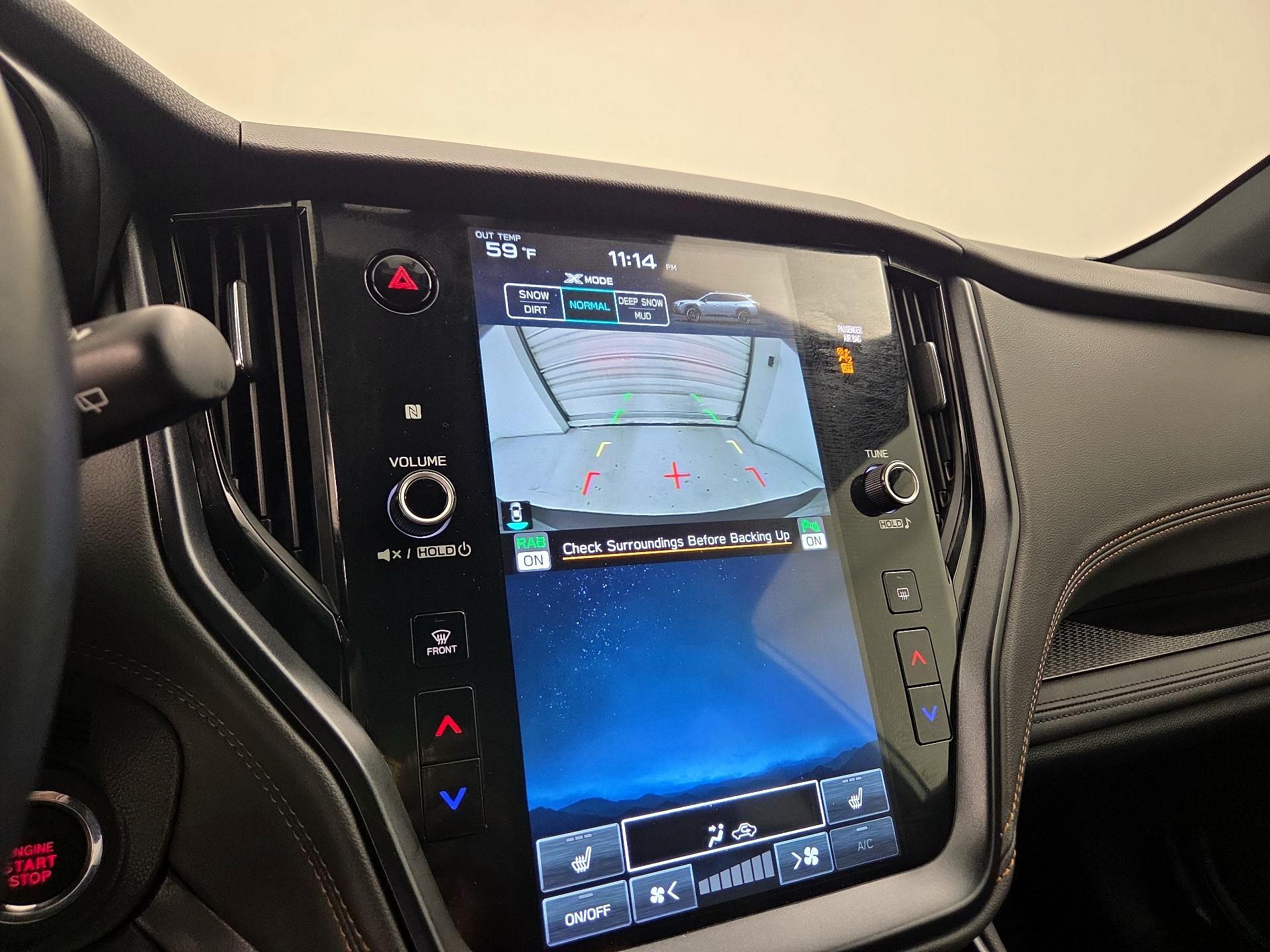 Thumbnail: 2023 Subaru Outback - 15