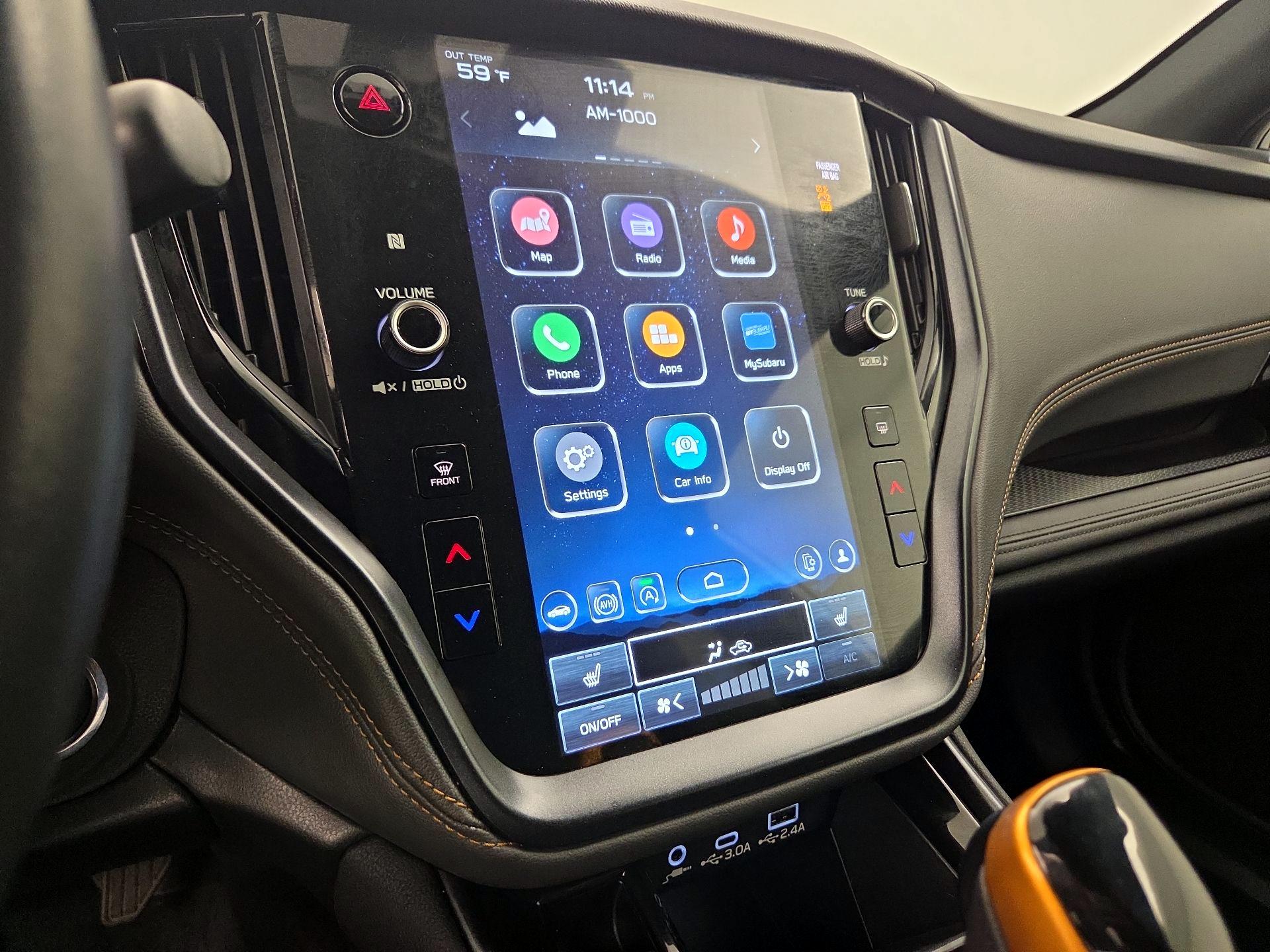 Thumbnail: 2023 Subaru Outback - 17