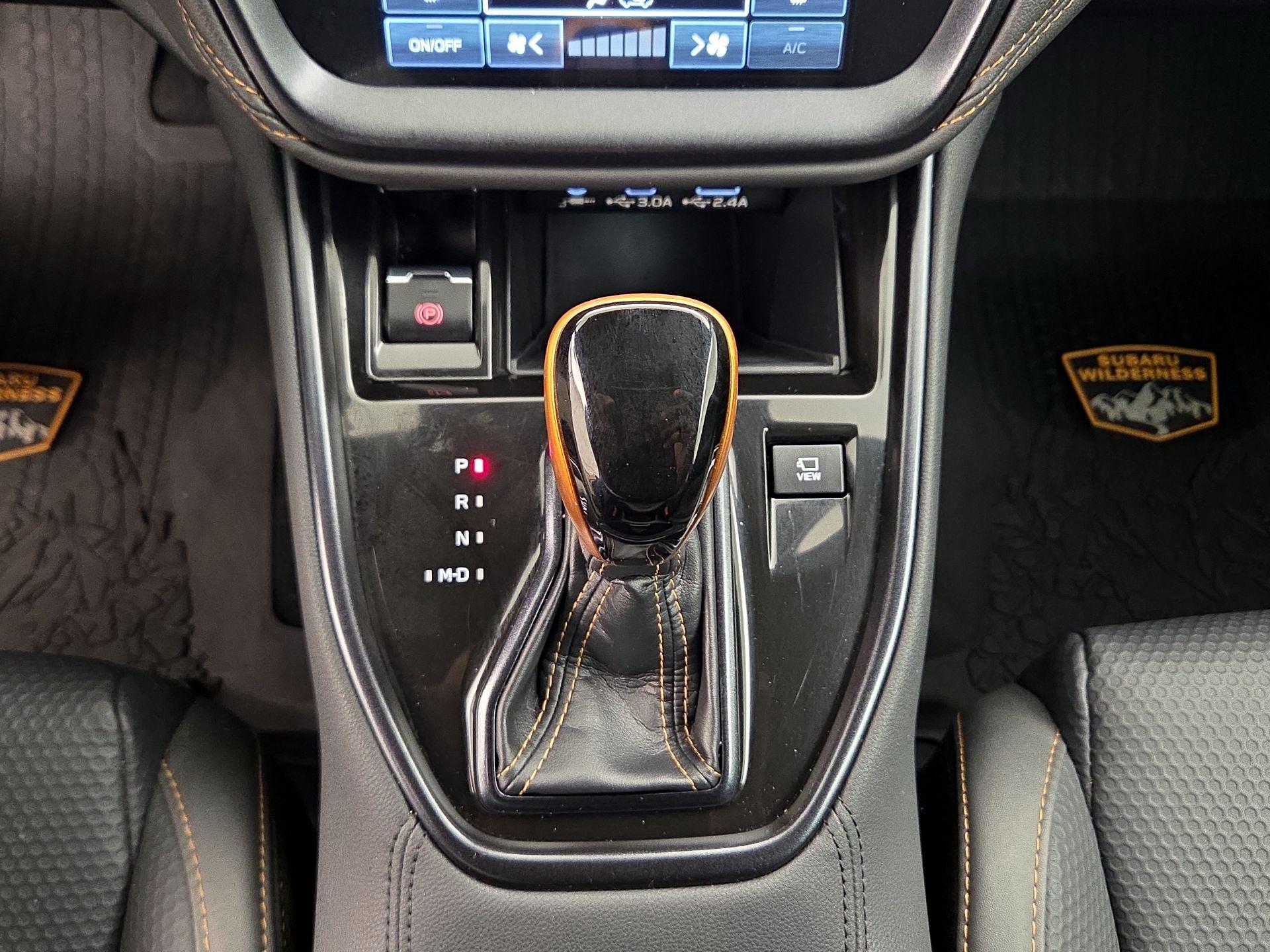 Thumbnail: 2023 Subaru Outback - 18