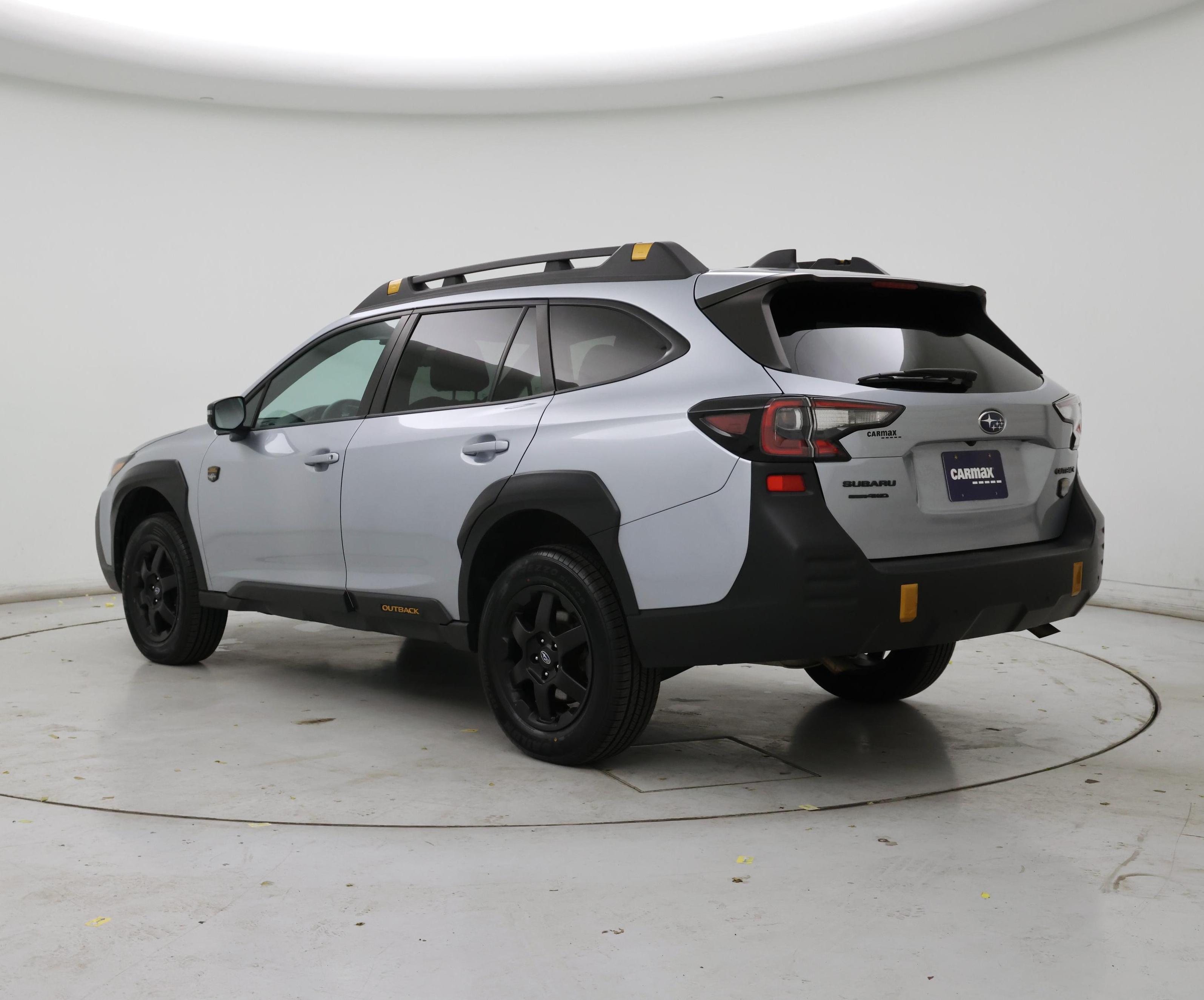 Thumbnail: 2023 Subaru Outback - 2